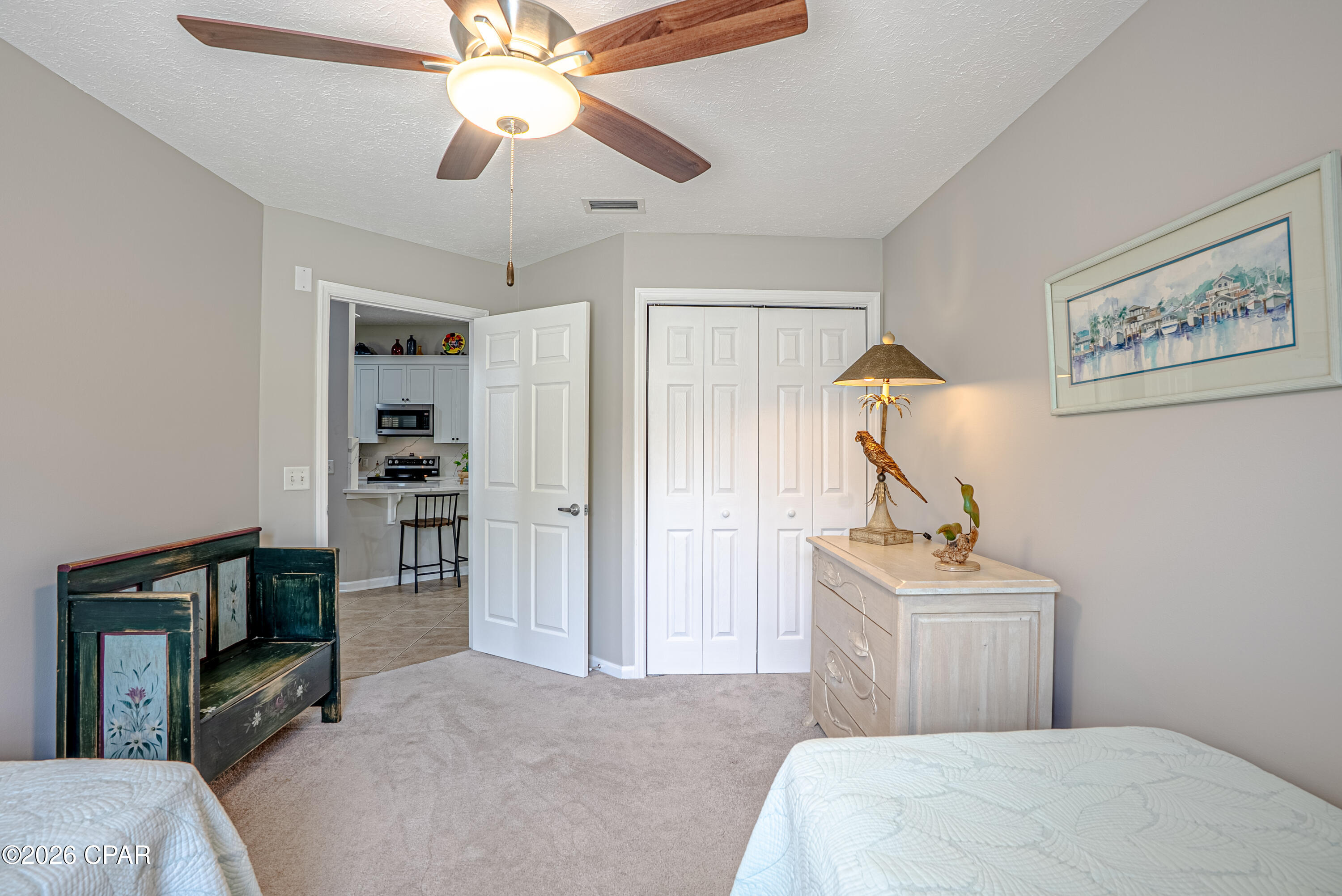7020 Starfish Court Panama City Beach FL 32407