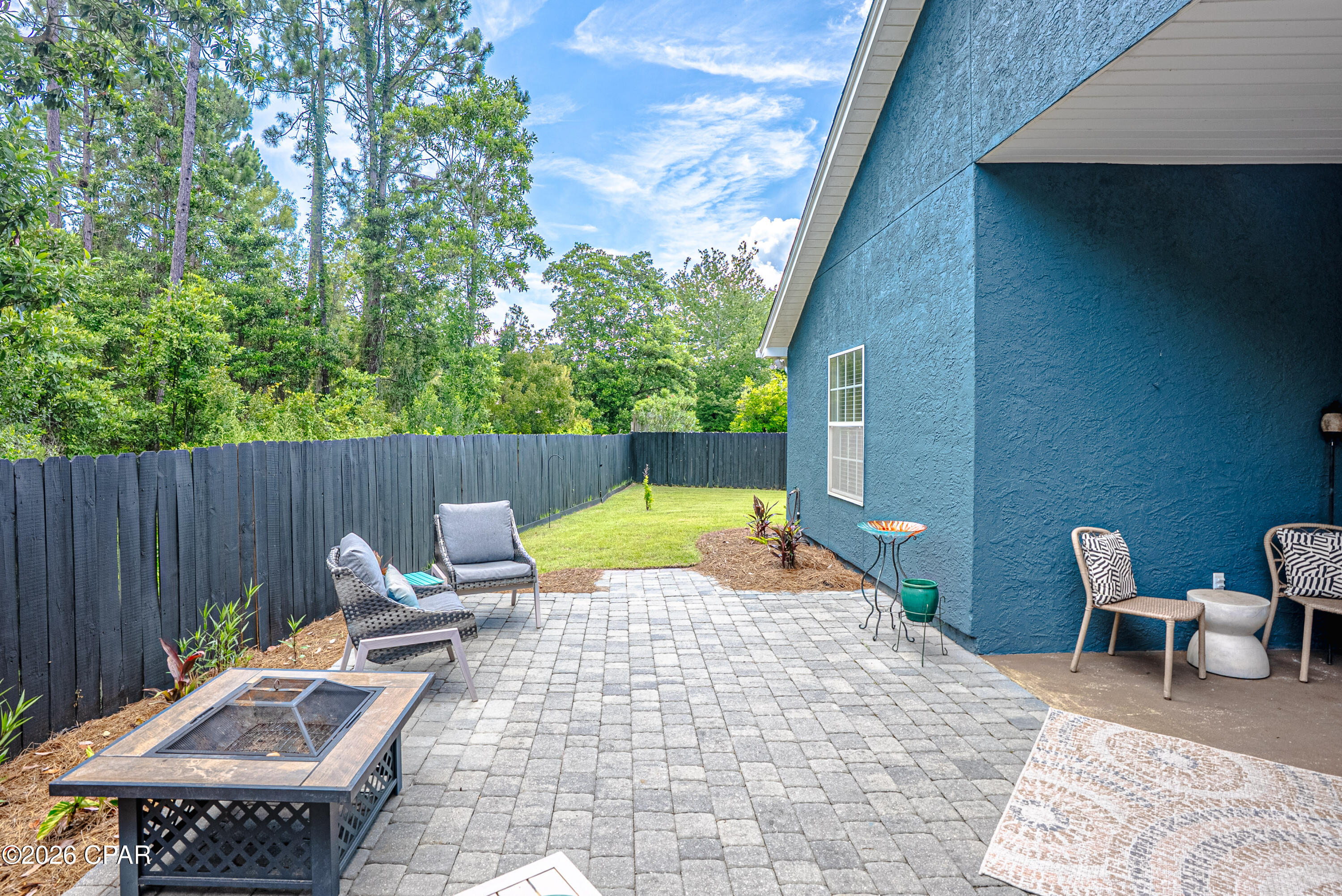 7020 Starfish Court Panama City Beach FL 32407