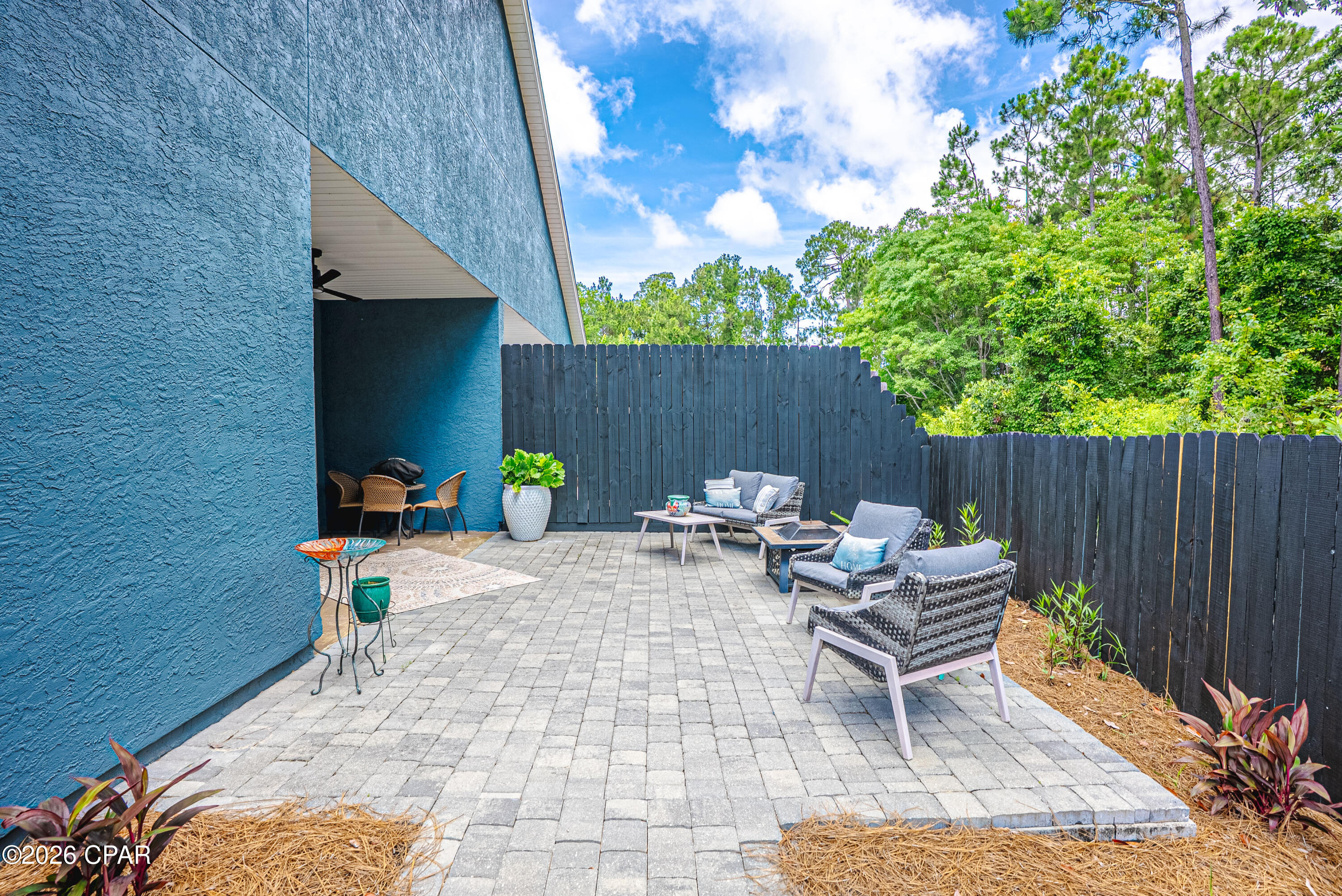 7020 Starfish Court Panama City Beach FL 32407