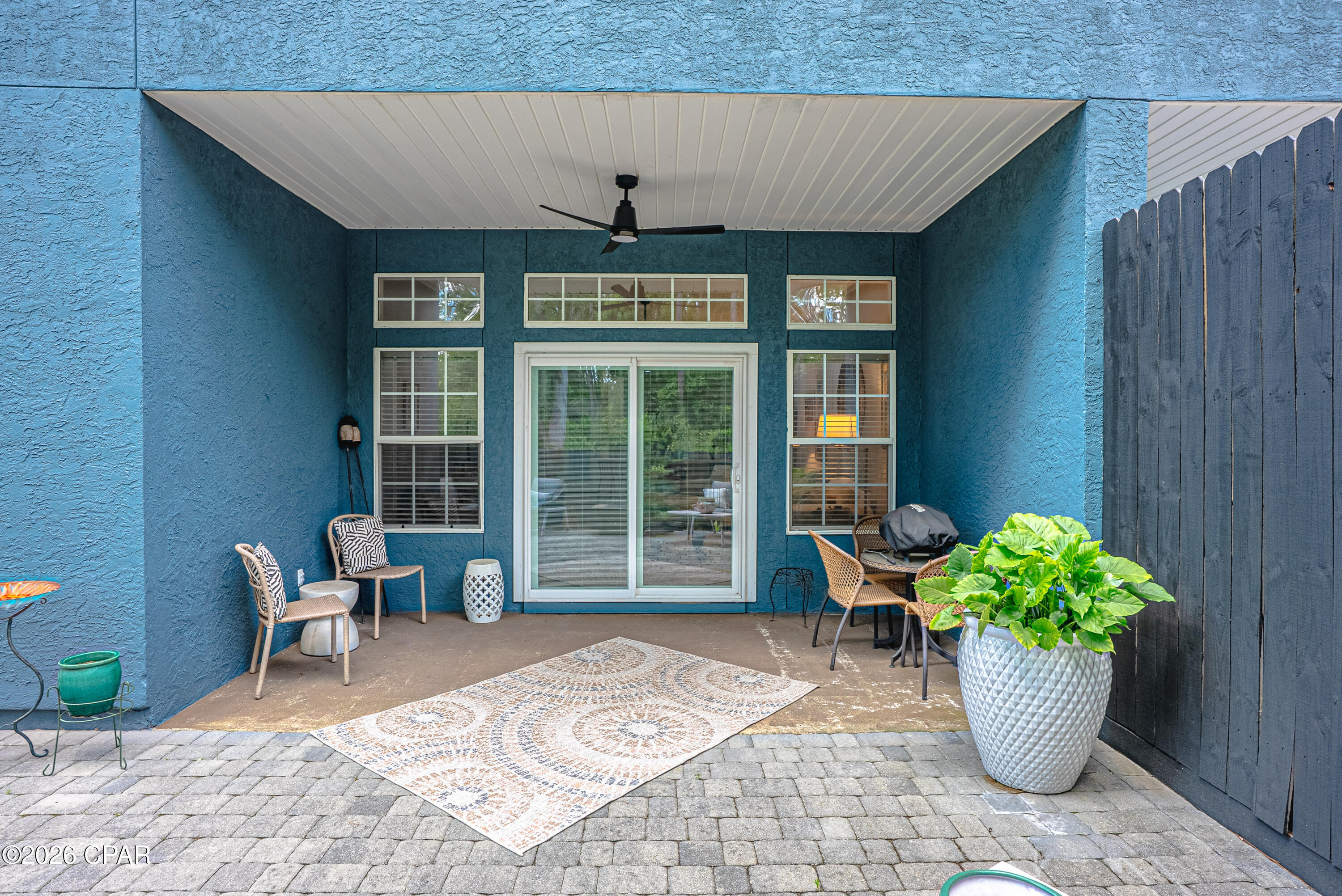 7020 Starfish Court Panama City Beach FL 32407