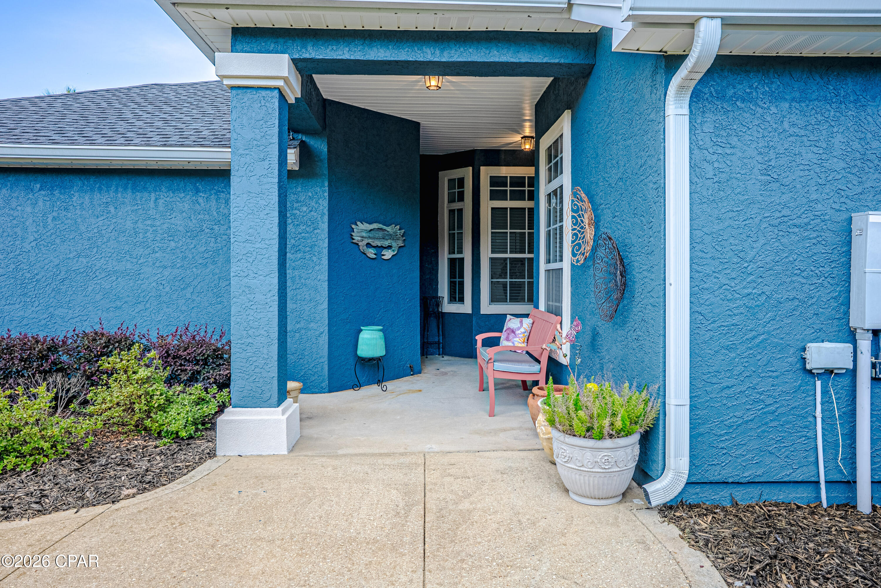 7020 Starfish Court Panama City Beach FL 32407