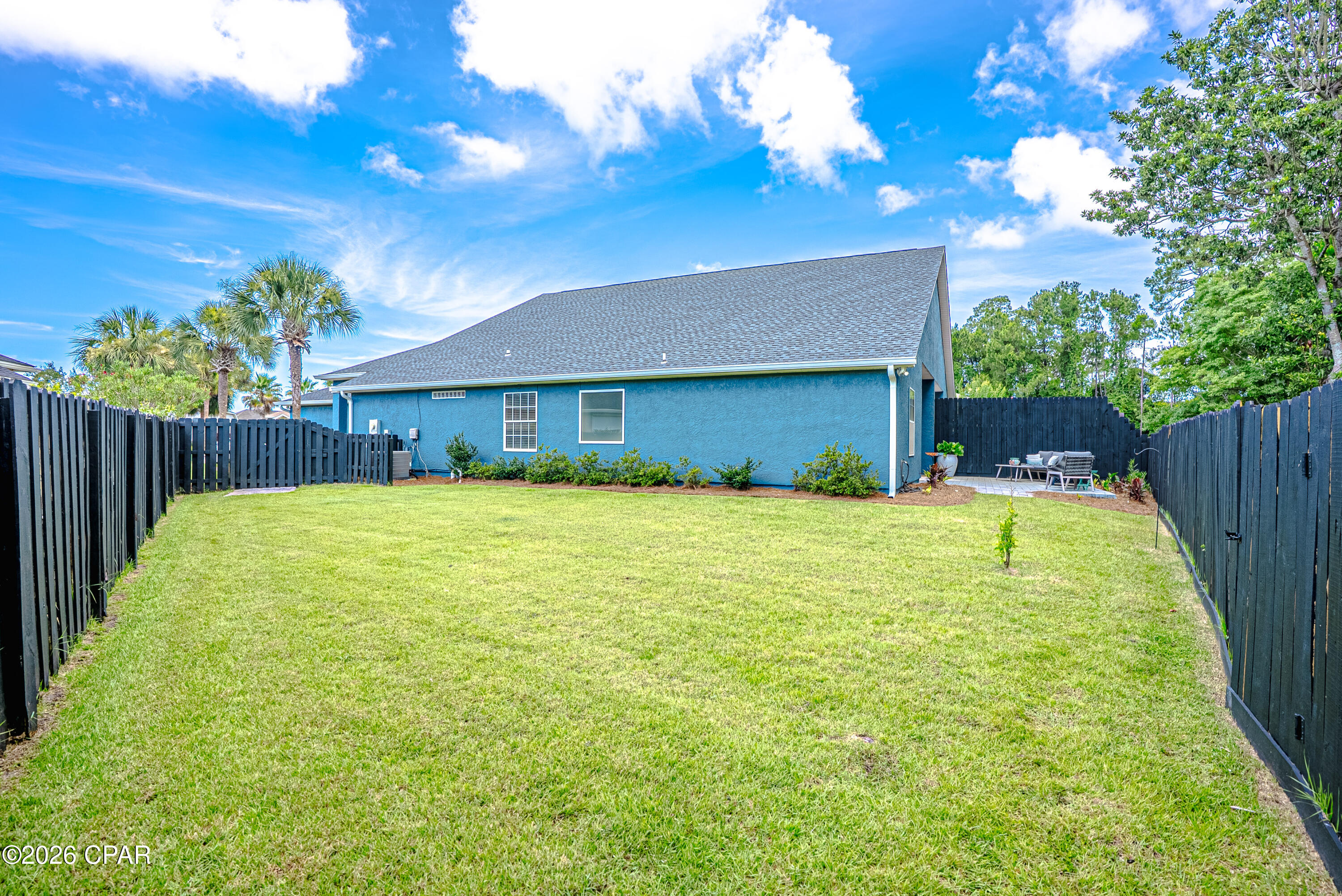 7020 Starfish Court Panama City Beach FL 32407