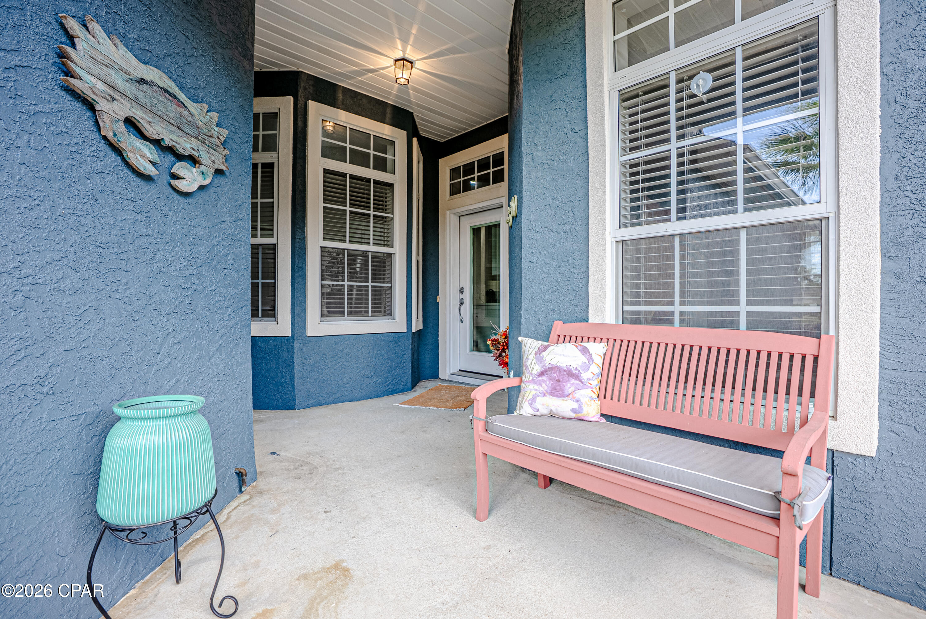 7020 Starfish Court Panama City Beach FL 32407