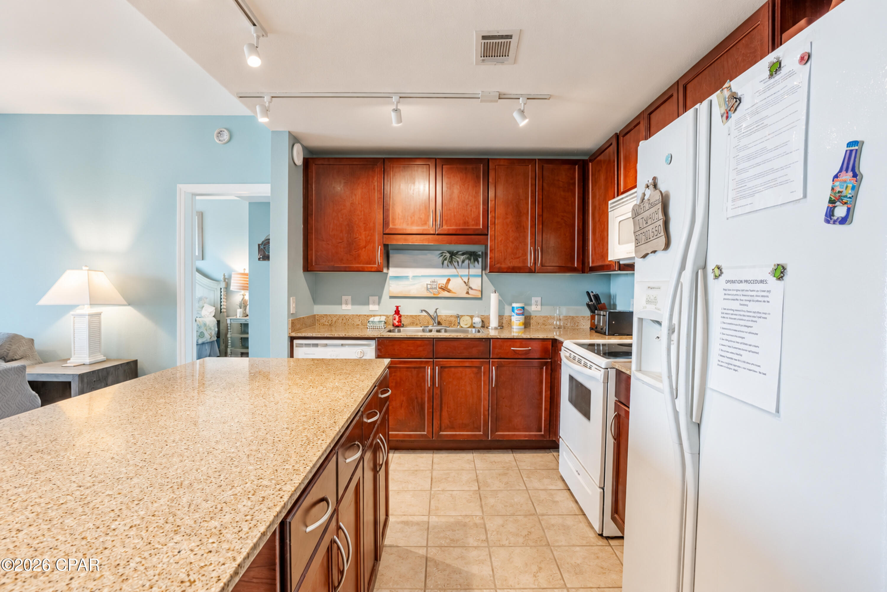9860 S Thomas Drive Panama City Beach FL 32408