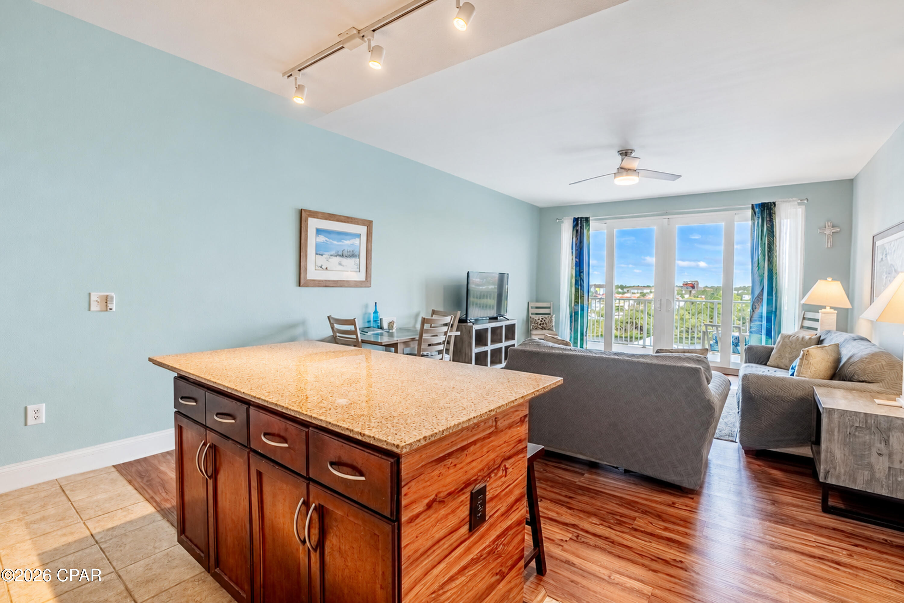 9860 S Thomas Drive Panama City Beach FL 32408