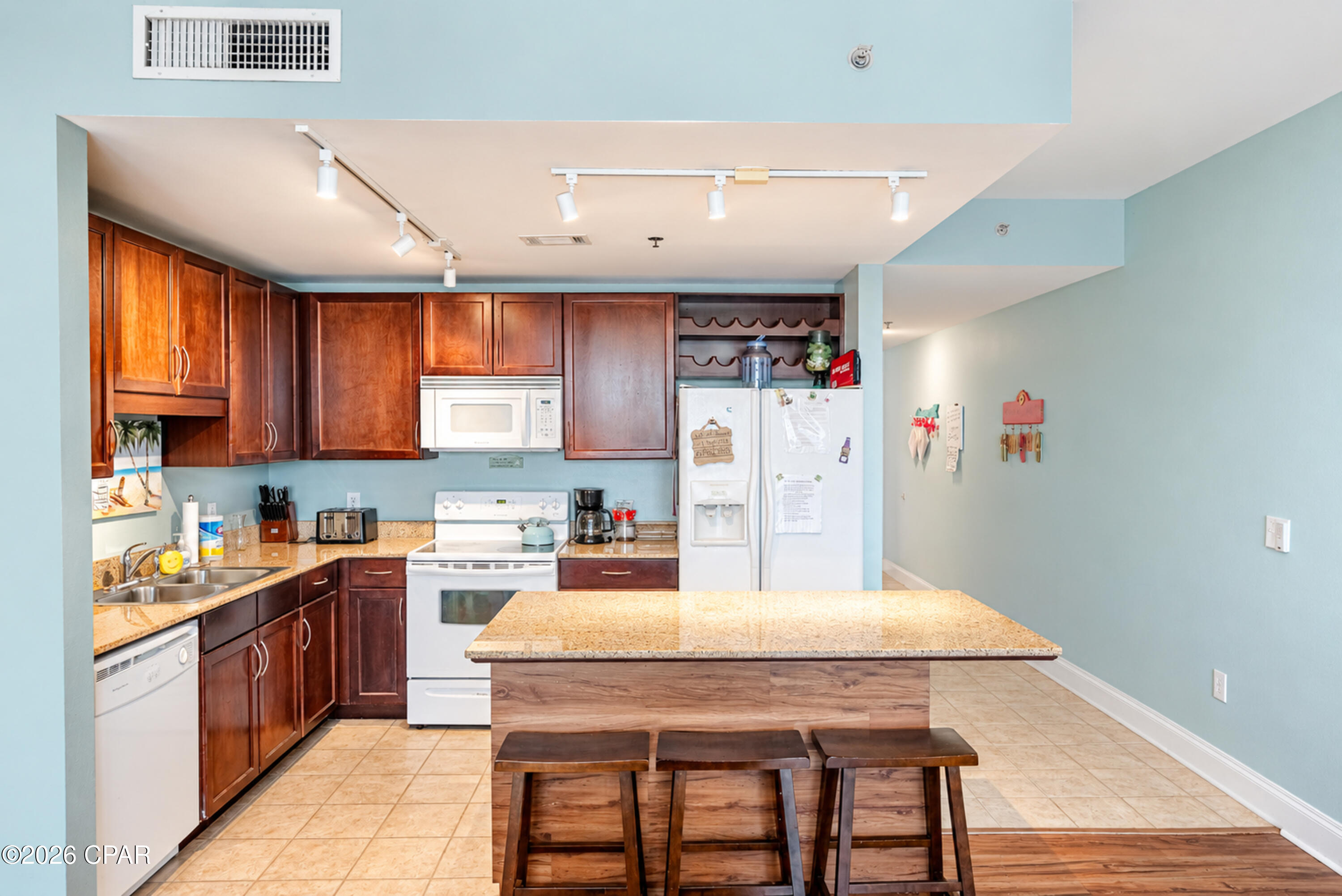 9860 S Thomas Drive Panama City Beach FL 32408