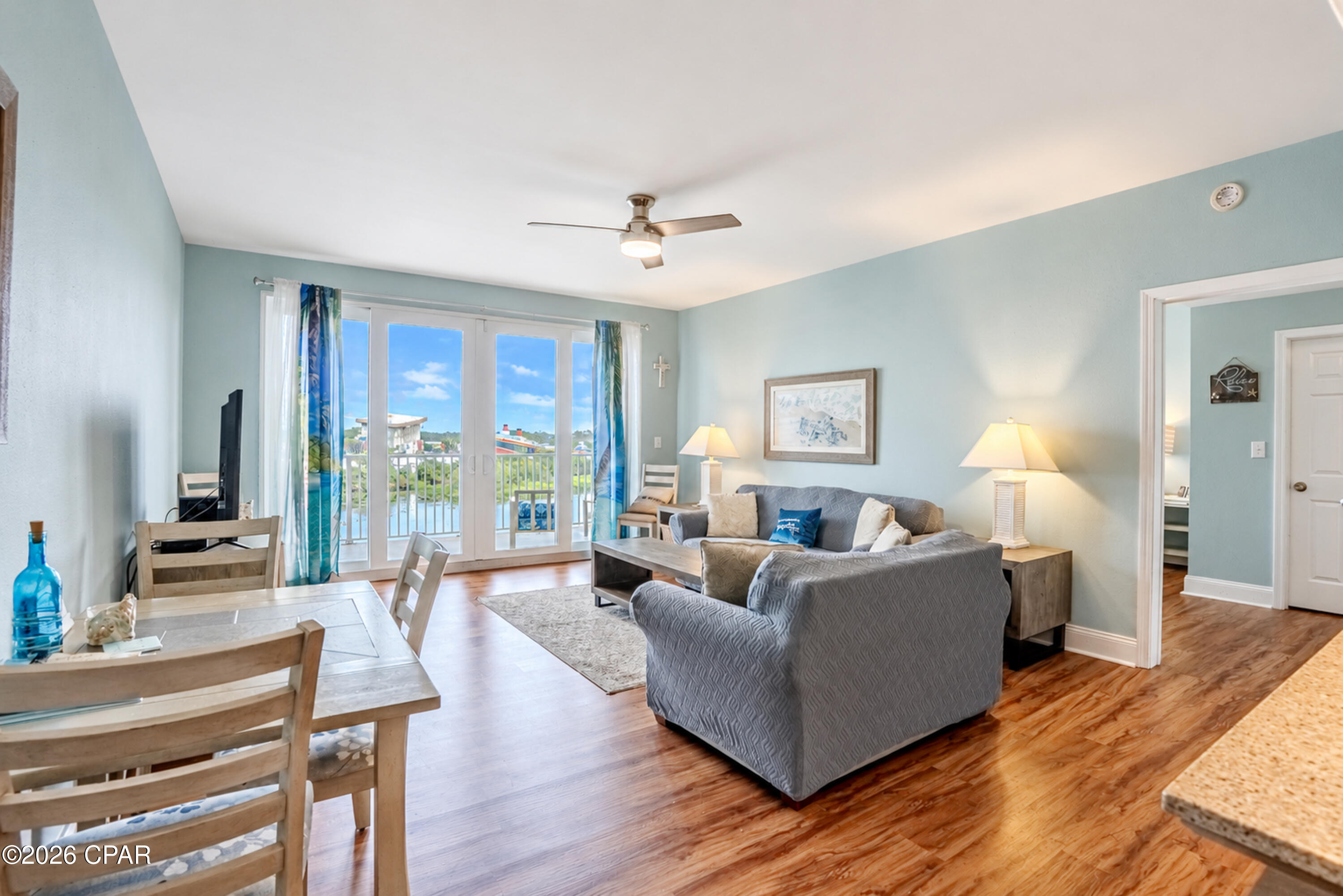 9860 S Thomas Drive Panama City Beach FL 32408