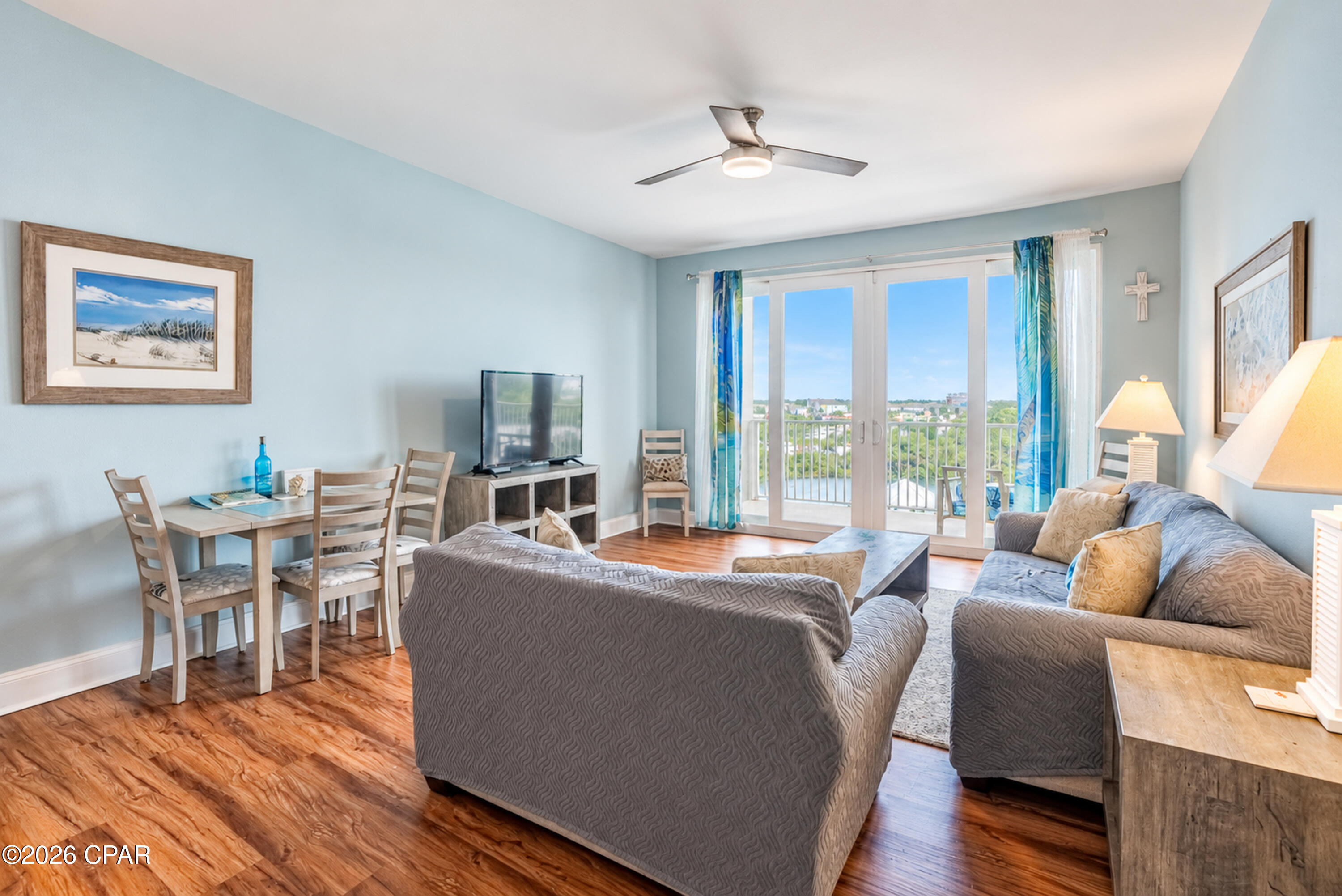 9860 S Thomas Drive Panama City Beach FL 32408