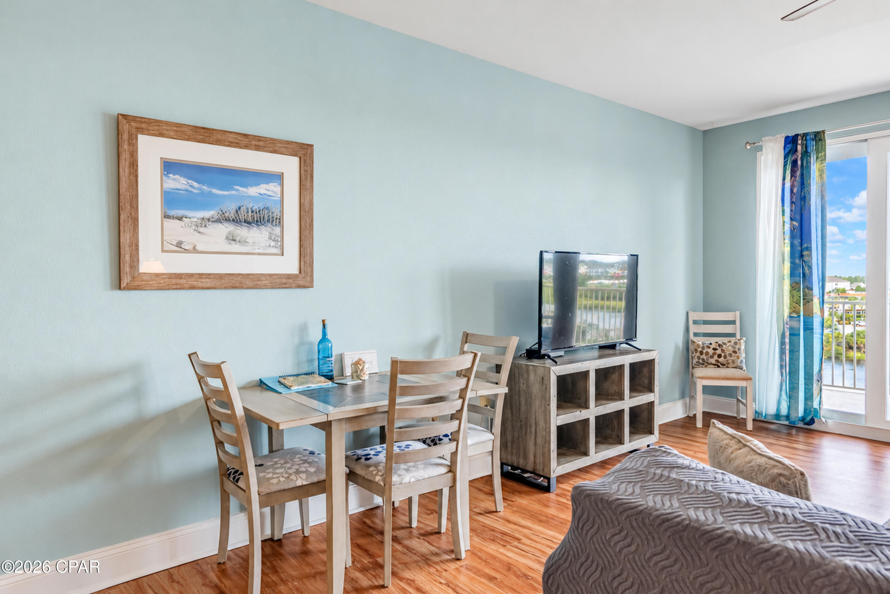 9860 S Thomas Drive Panama City Beach FL 32408
