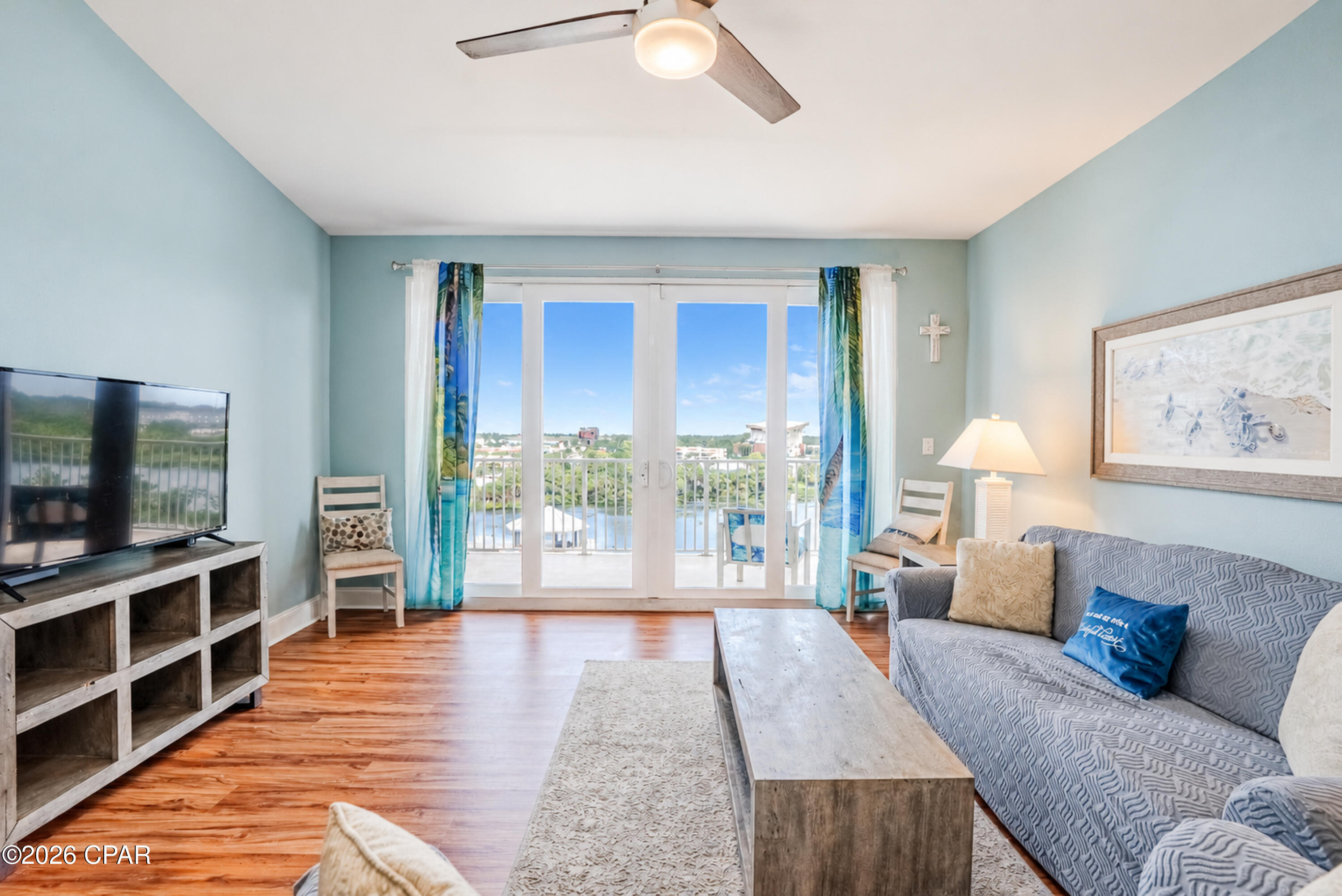 9860 S Thomas Drive Panama City Beach FL 32408