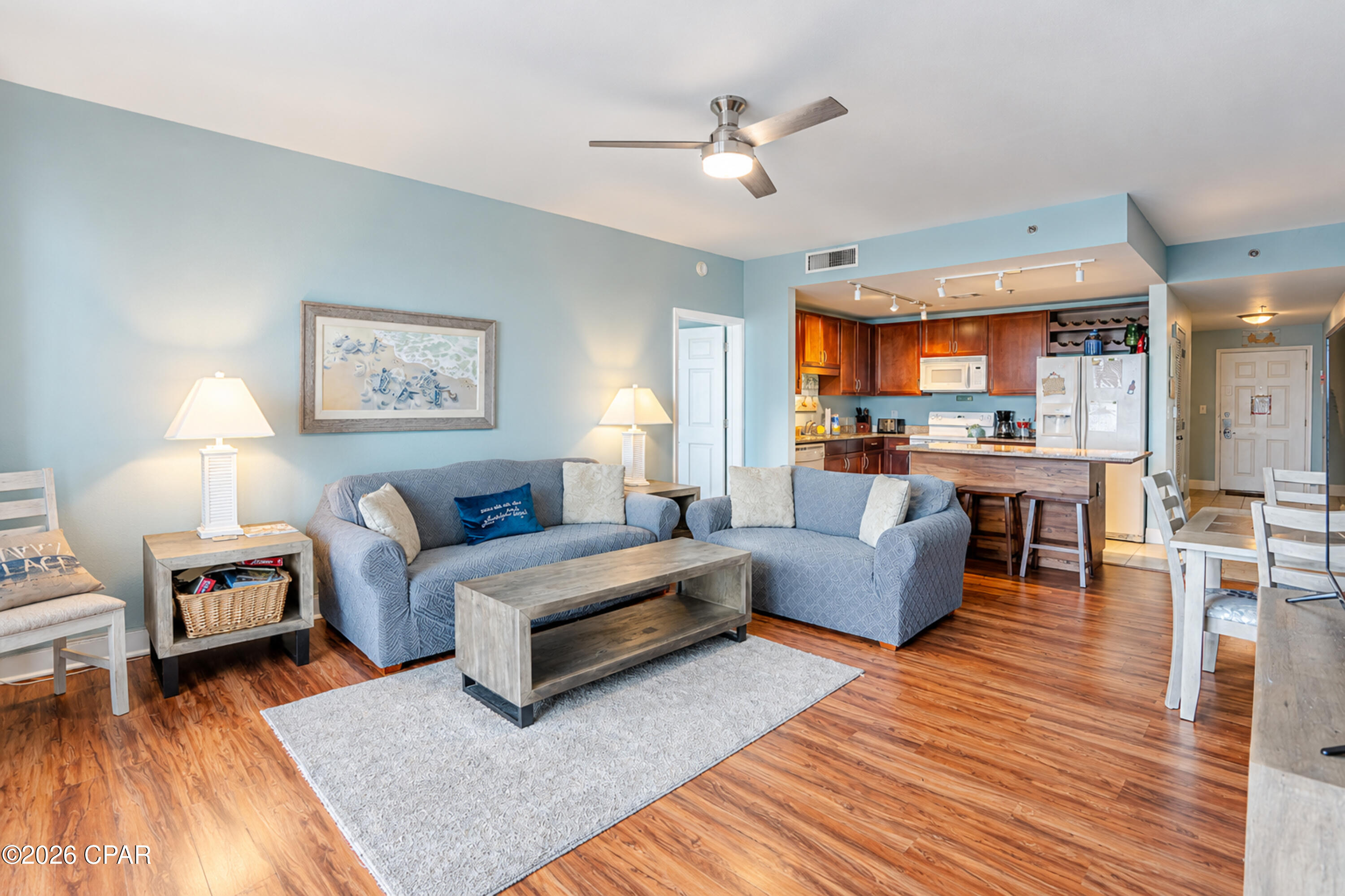 9860 S Thomas Drive Panama City Beach FL 32408