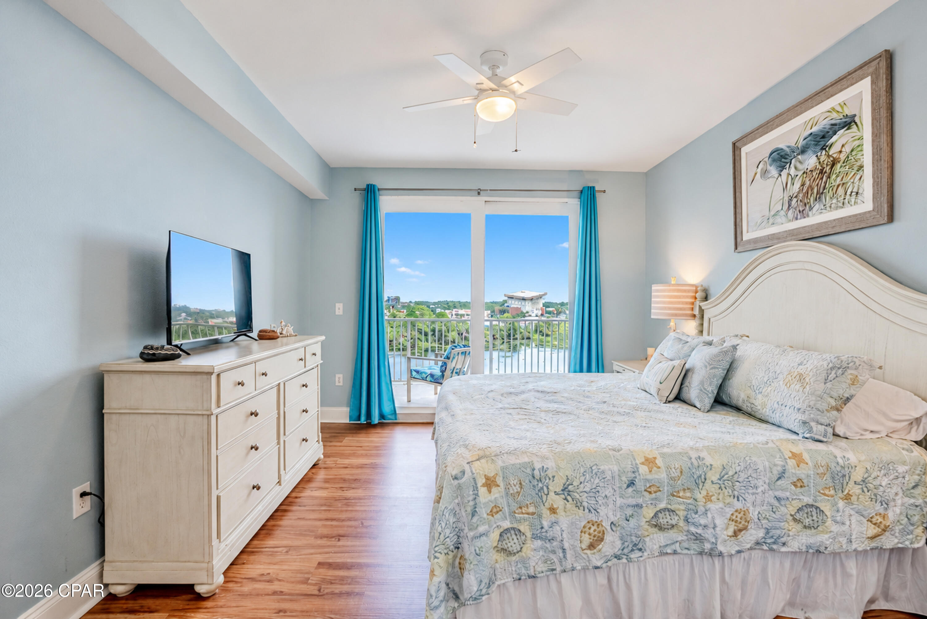 9860 S Thomas Drive Panama City Beach FL 32408