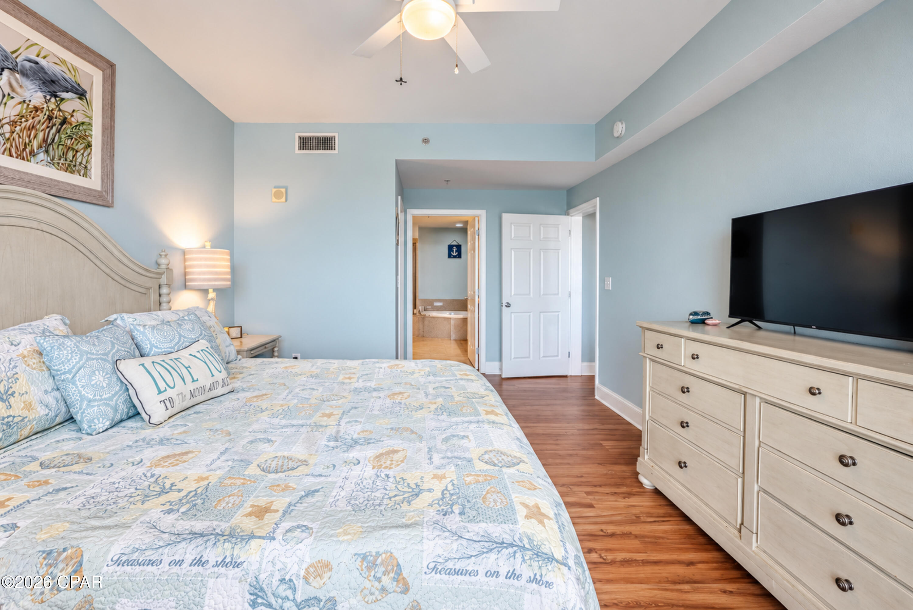 9860 S Thomas Drive Panama City Beach FL 32408