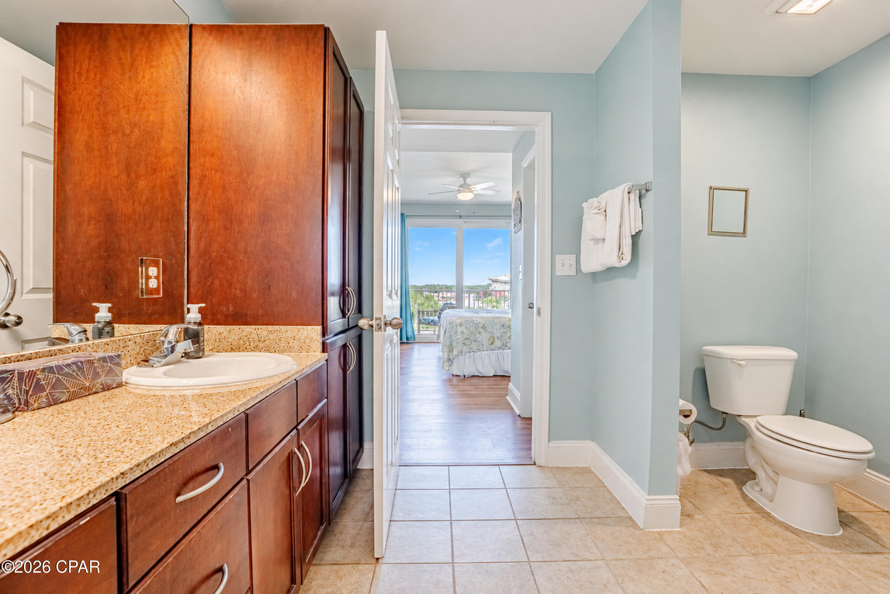 9860 S Thomas Drive Panama City Beach FL 32408