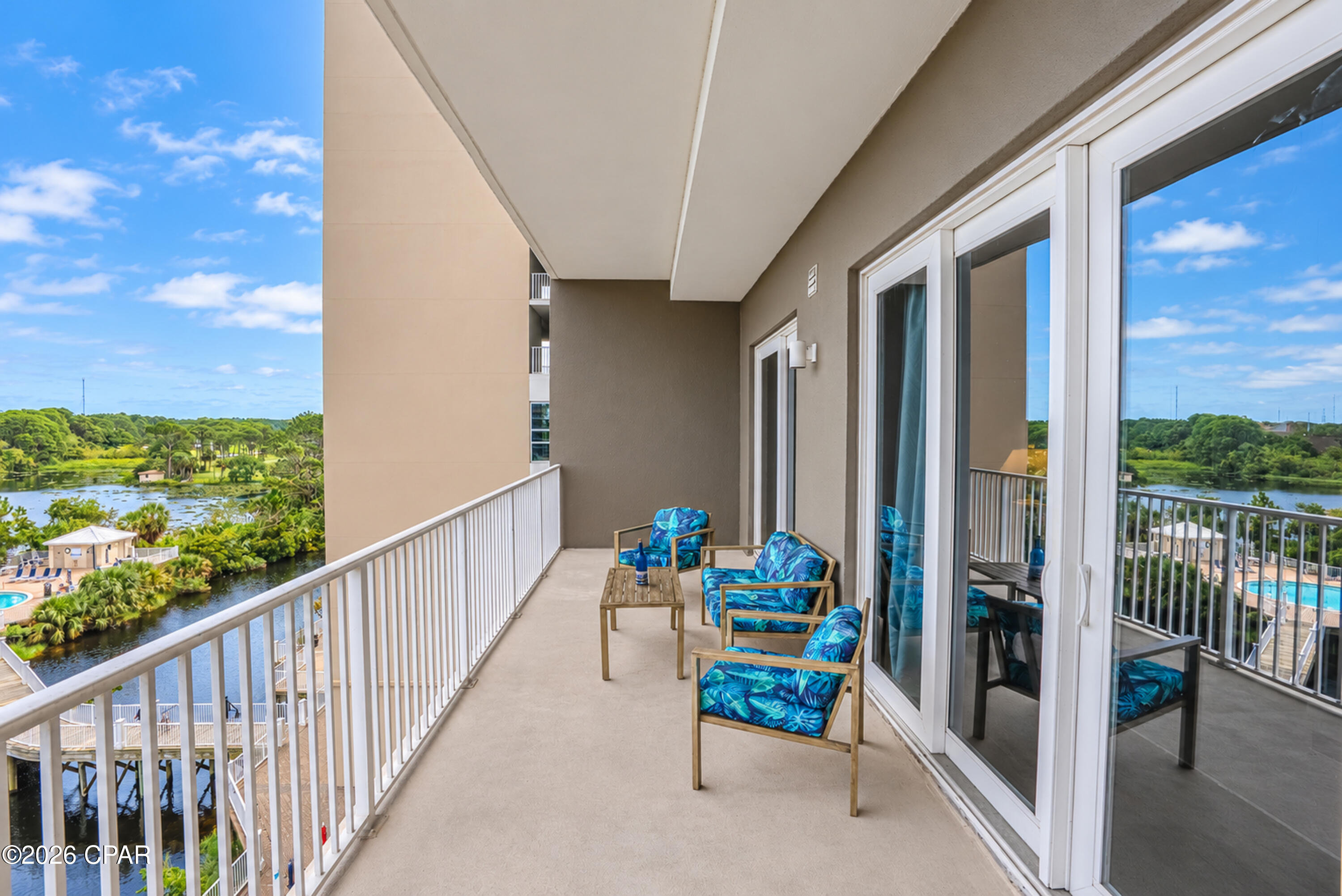 9860 S Thomas Drive Panama City Beach FL 32408