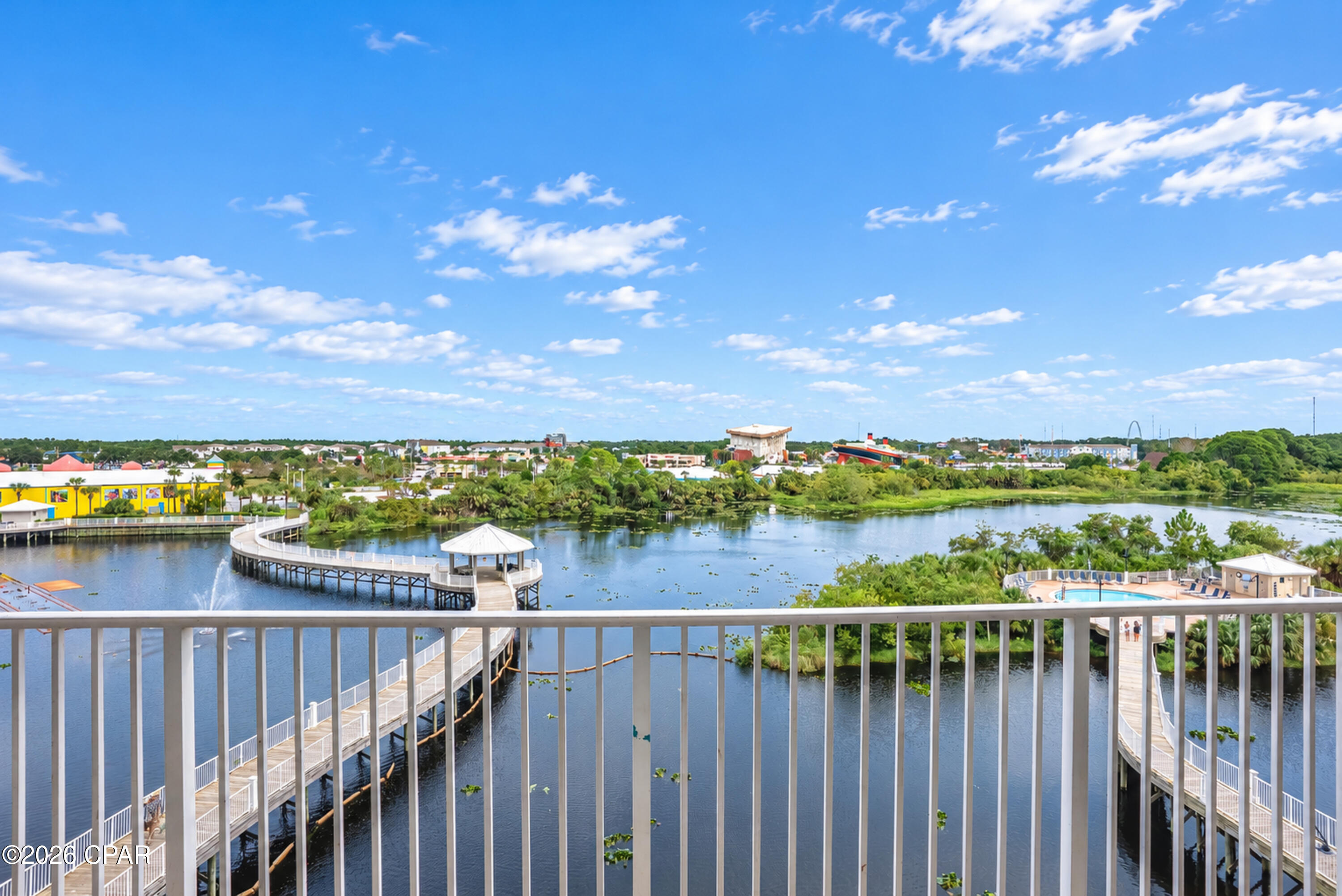 9860 S Thomas Drive Panama City Beach FL 32408