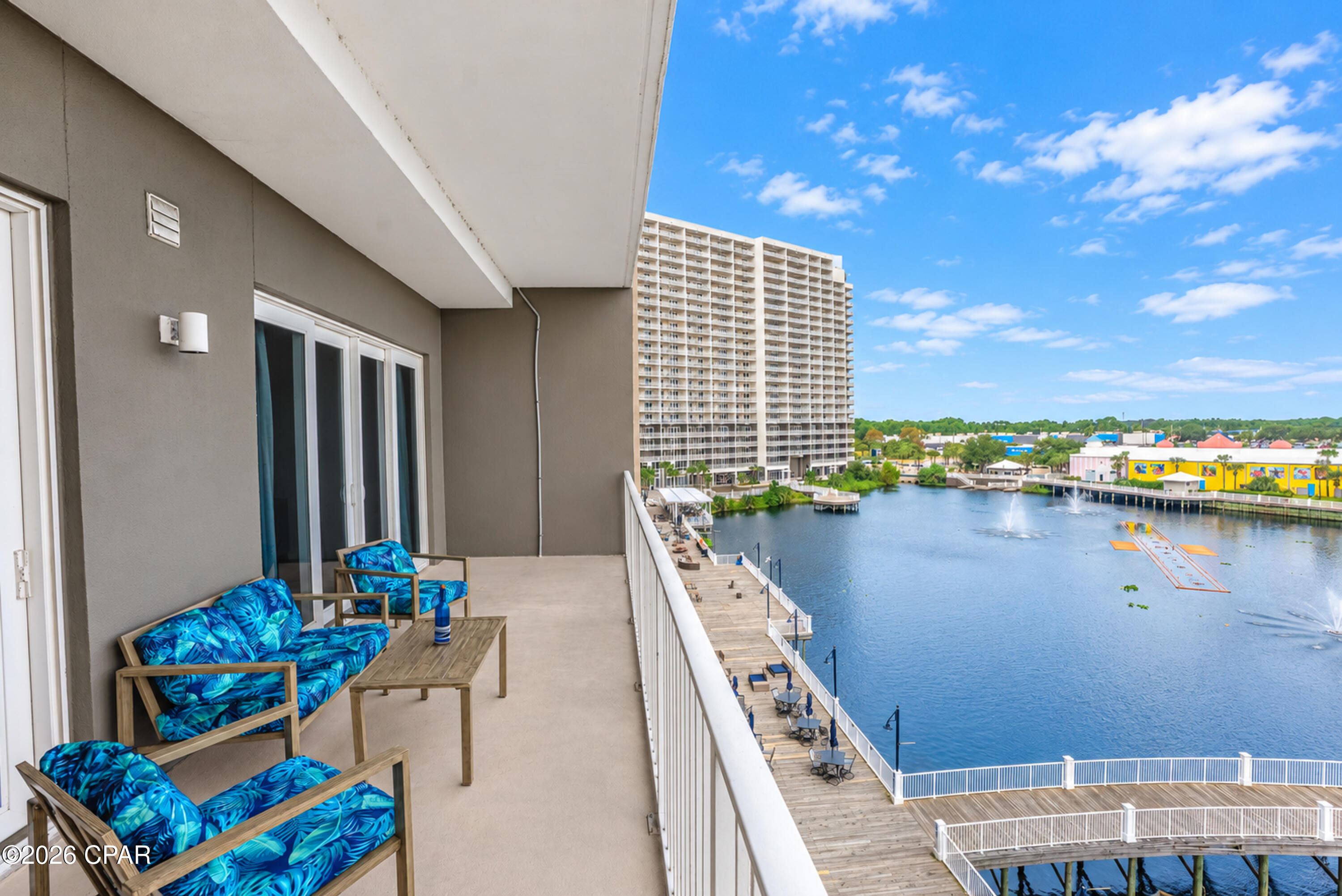 9860 S Thomas Drive Panama City Beach FL 32408