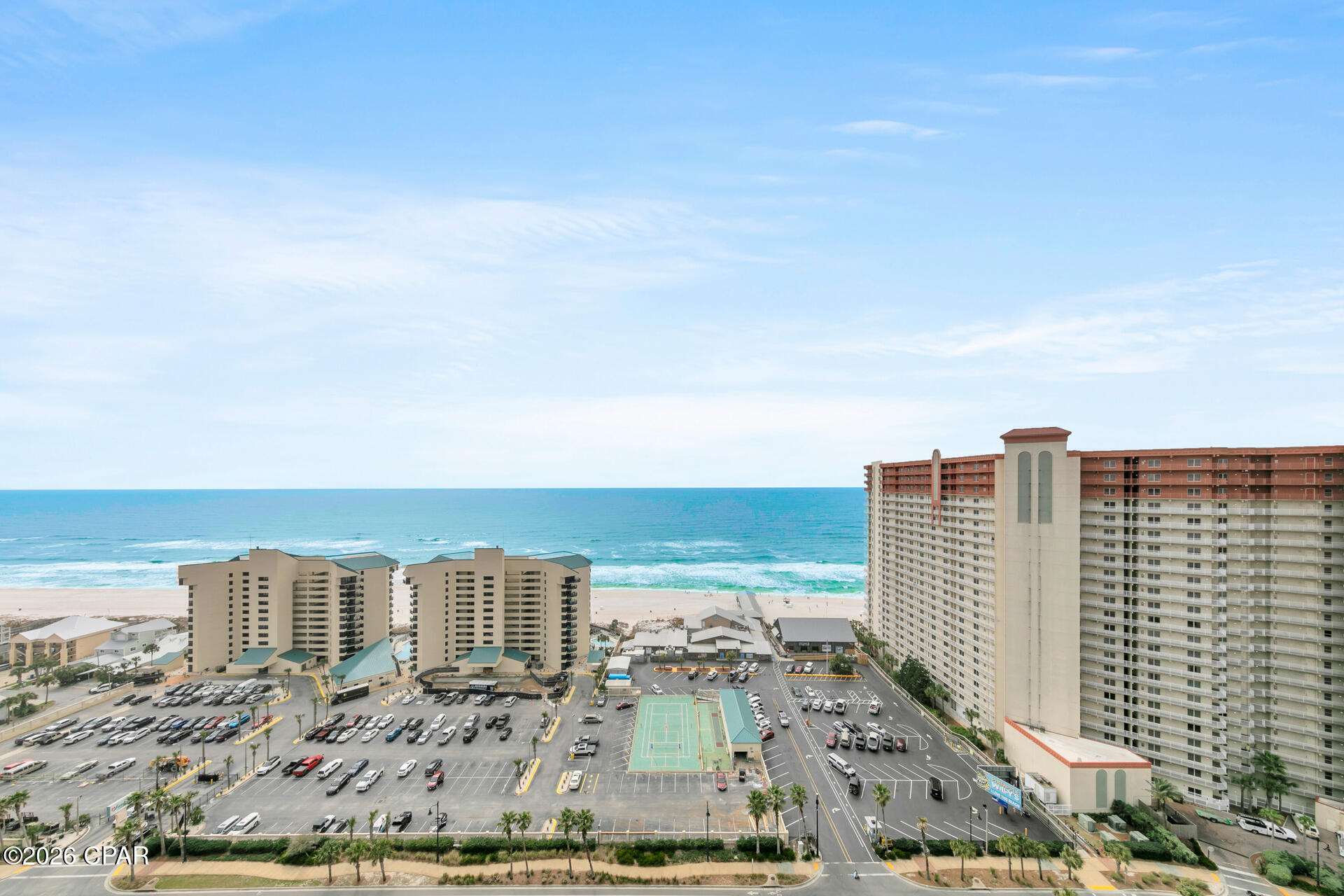 9860 S Thomas Drive Panama City Beach FL 32408