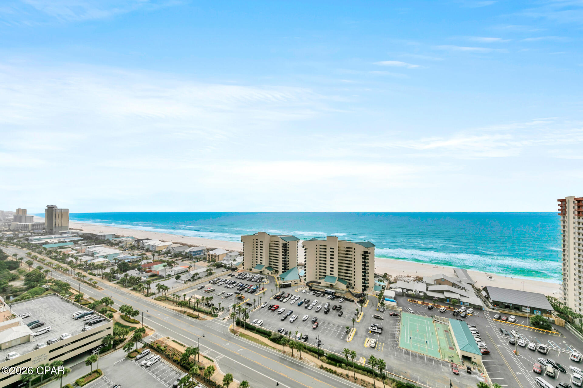 9860 S Thomas Drive Panama City Beach FL 32408