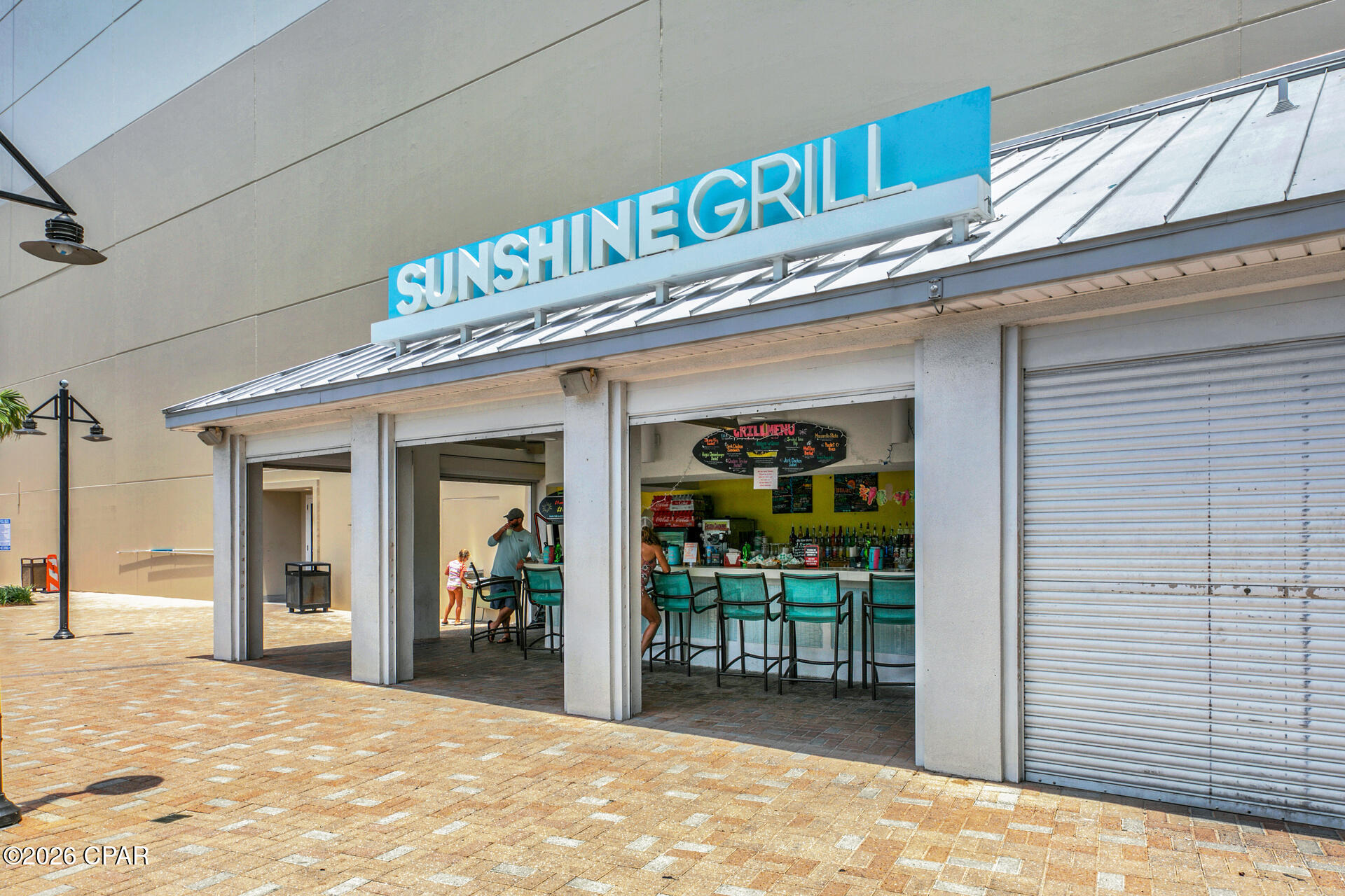 9860 S Thomas Drive Panama City Beach FL 32408