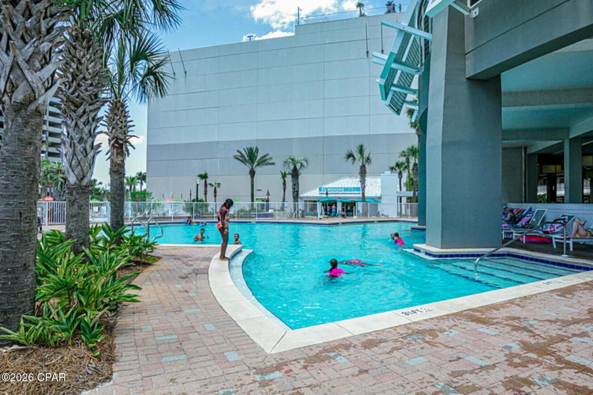 9860 S Thomas Drive Panama City Beach FL 32408