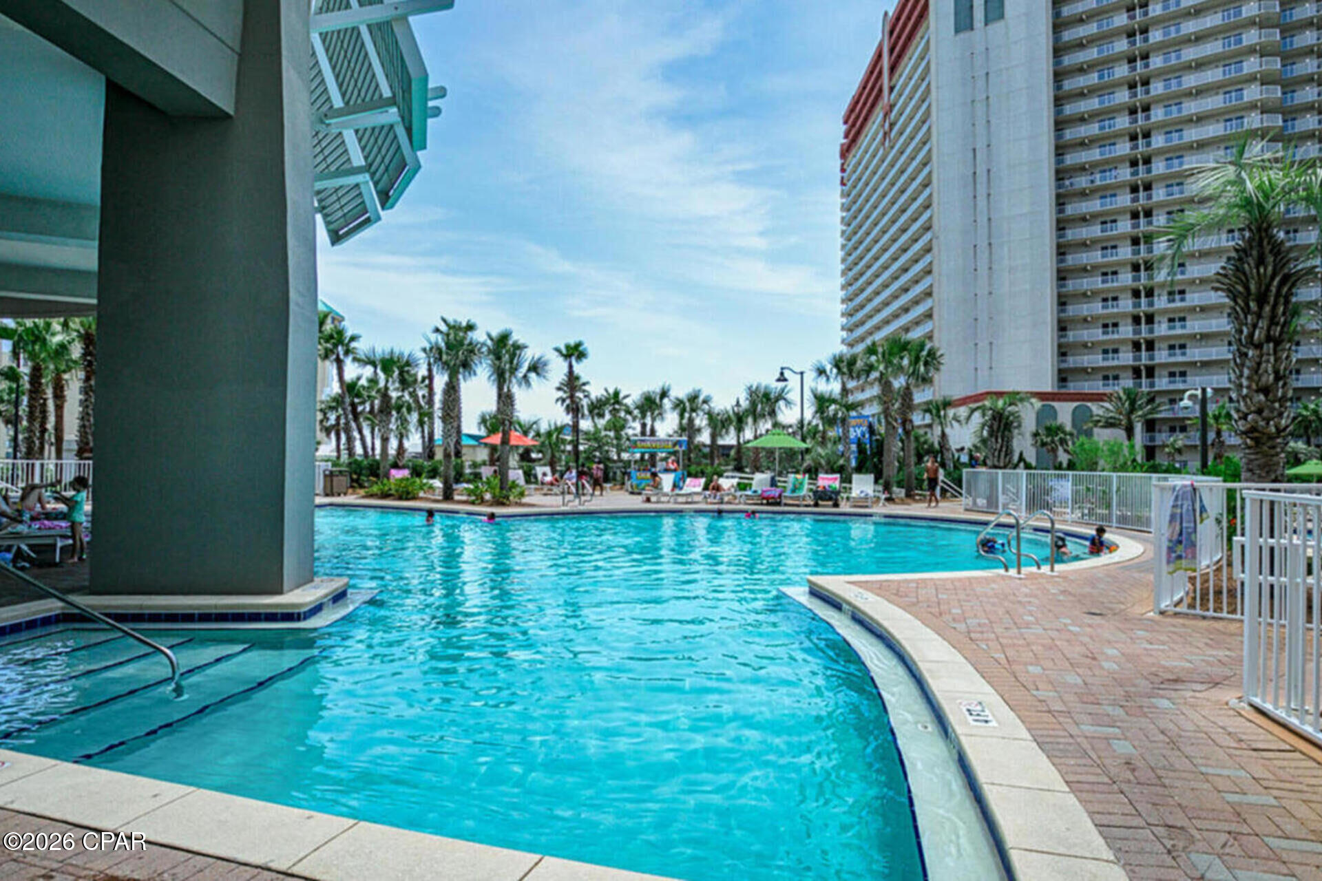 9860 S Thomas Drive Panama City Beach FL 32408