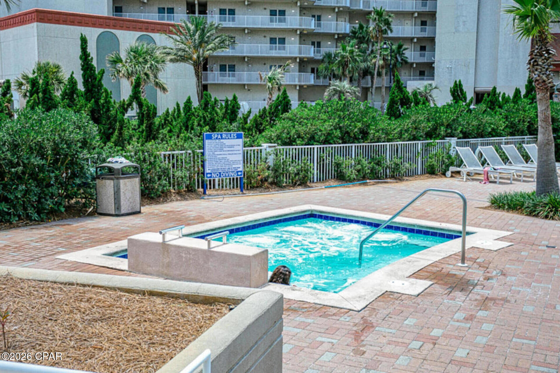 9860 S Thomas Drive Panama City Beach FL 32408