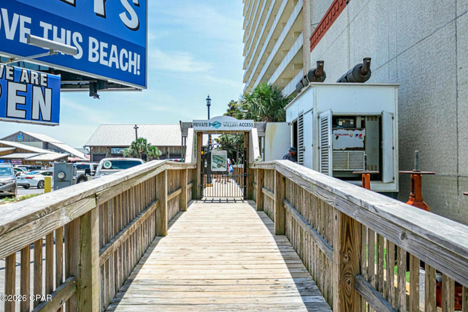 9860 S Thomas Drive Panama City Beach FL 32408