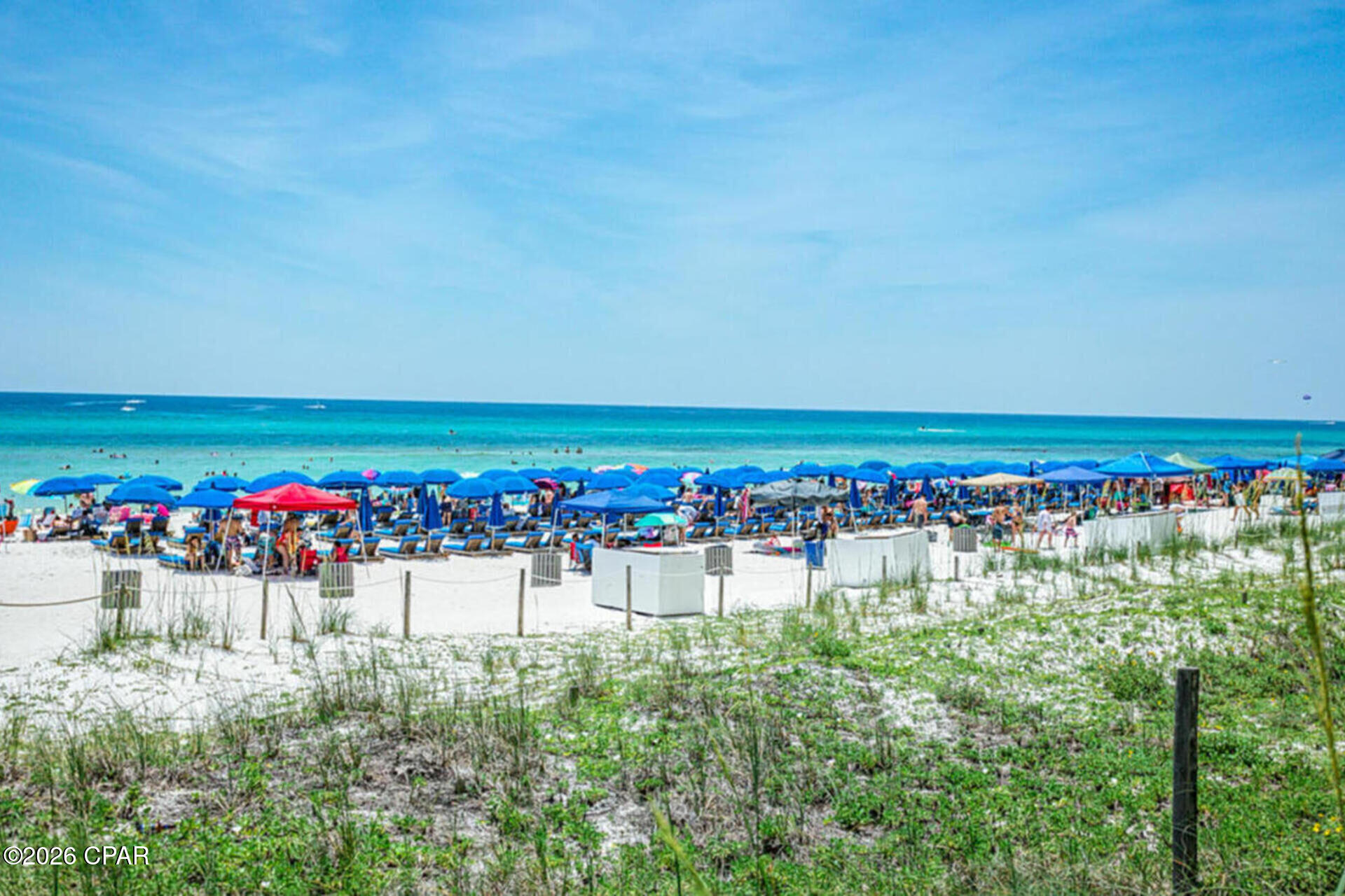 9860 S Thomas Drive Panama City Beach FL 32408