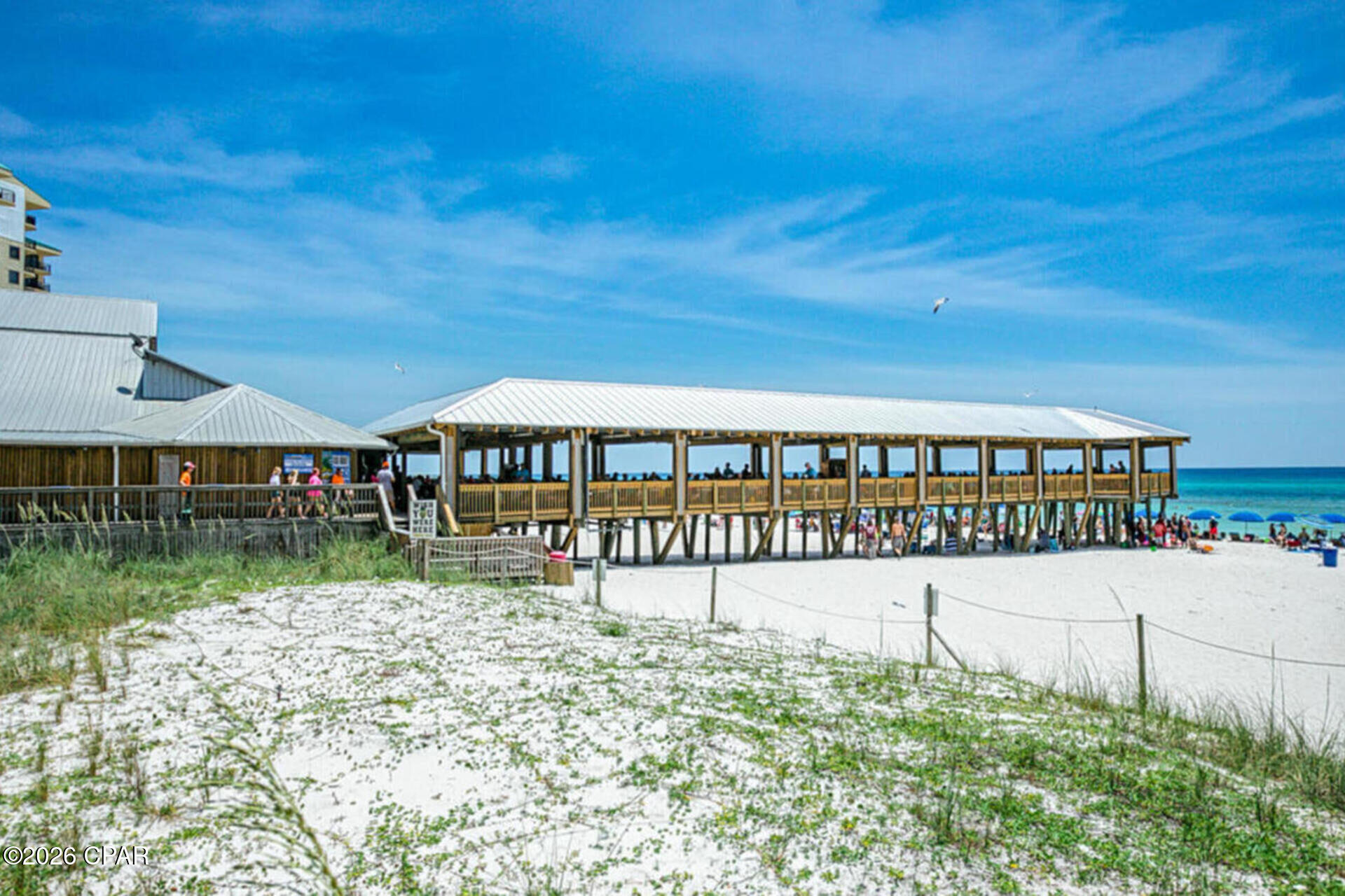 9860 S Thomas Drive Panama City Beach FL 32408
