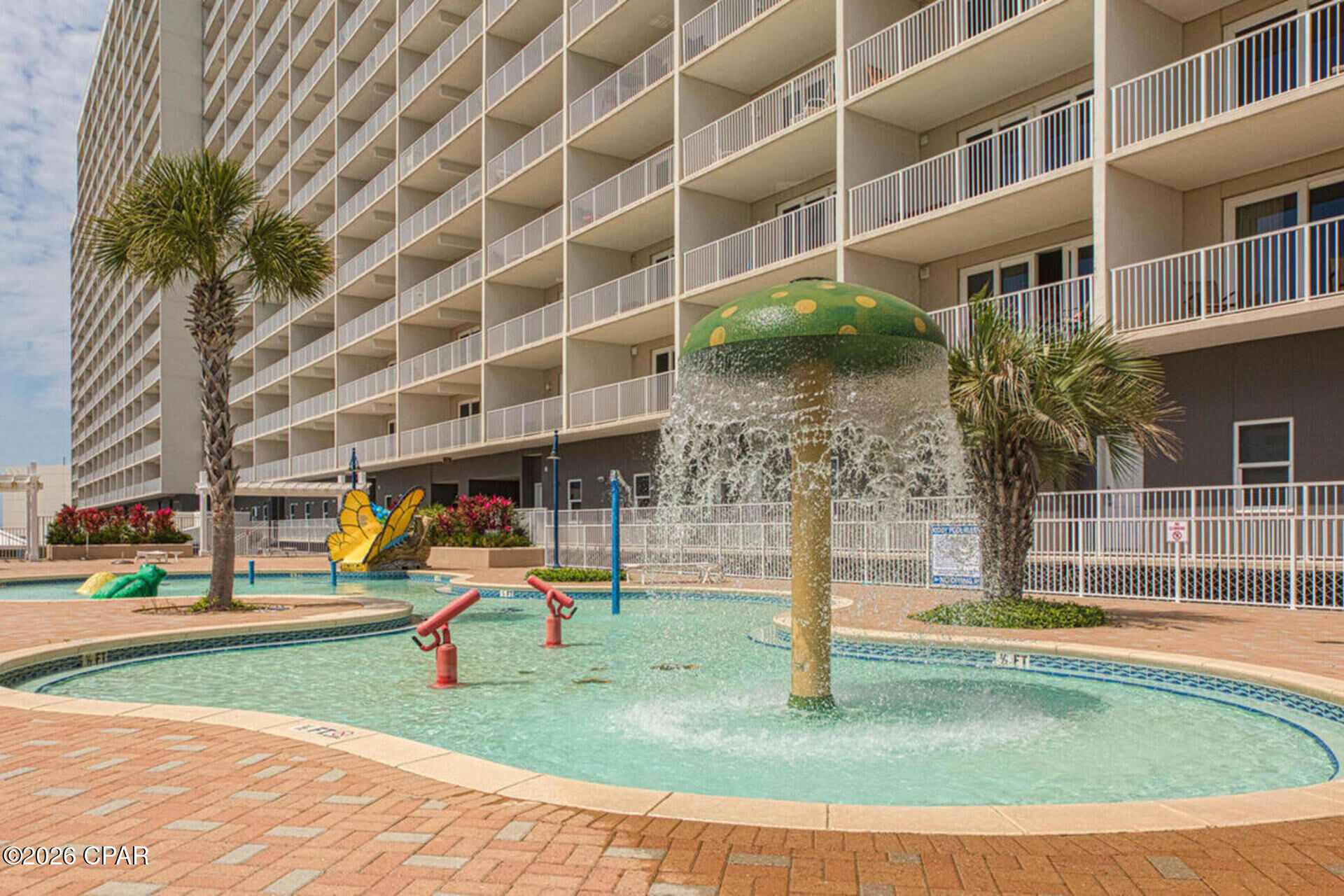 9860 S Thomas Drive Panama City Beach FL 32408