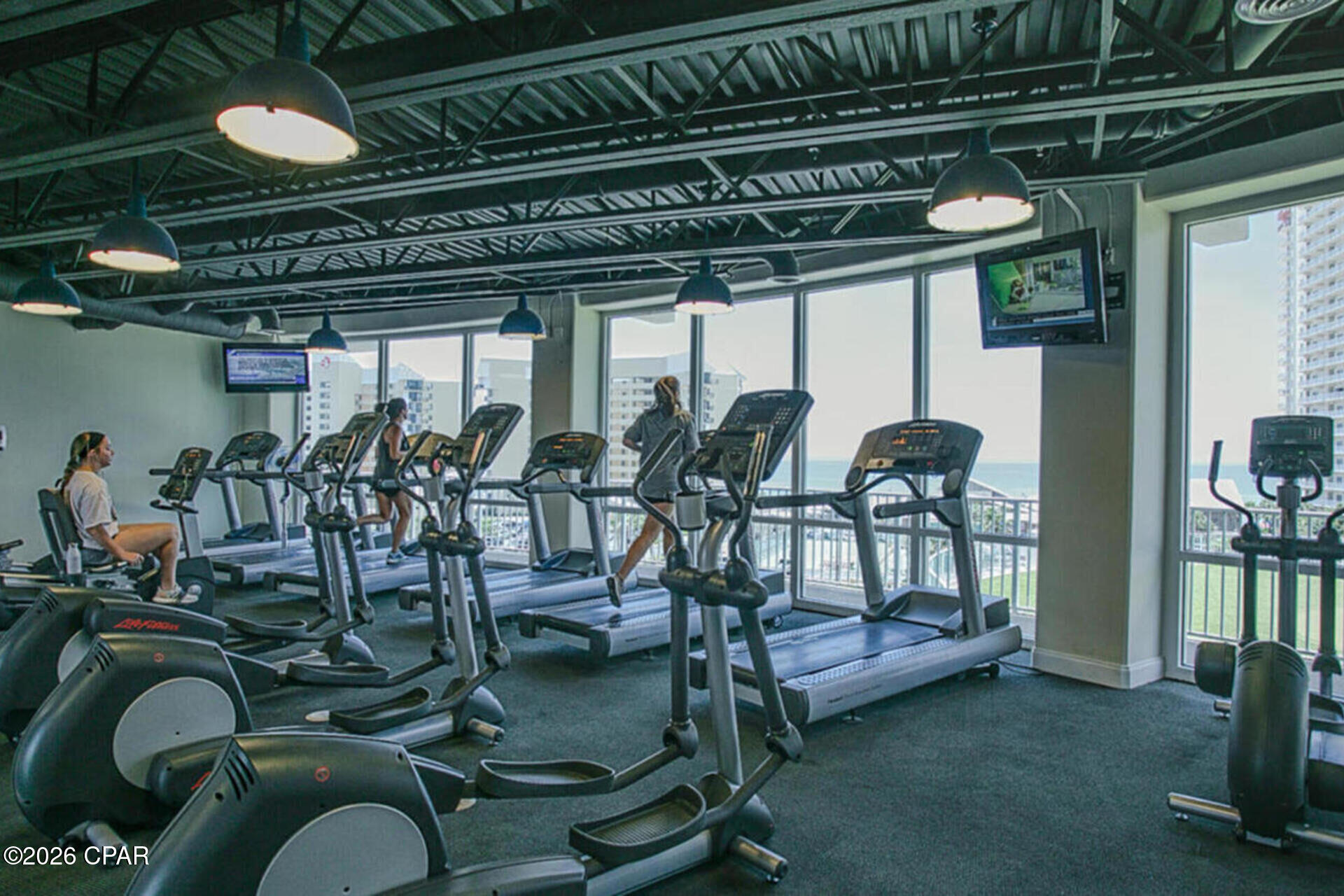 9860 S Thomas Drive Panama City Beach FL 32408