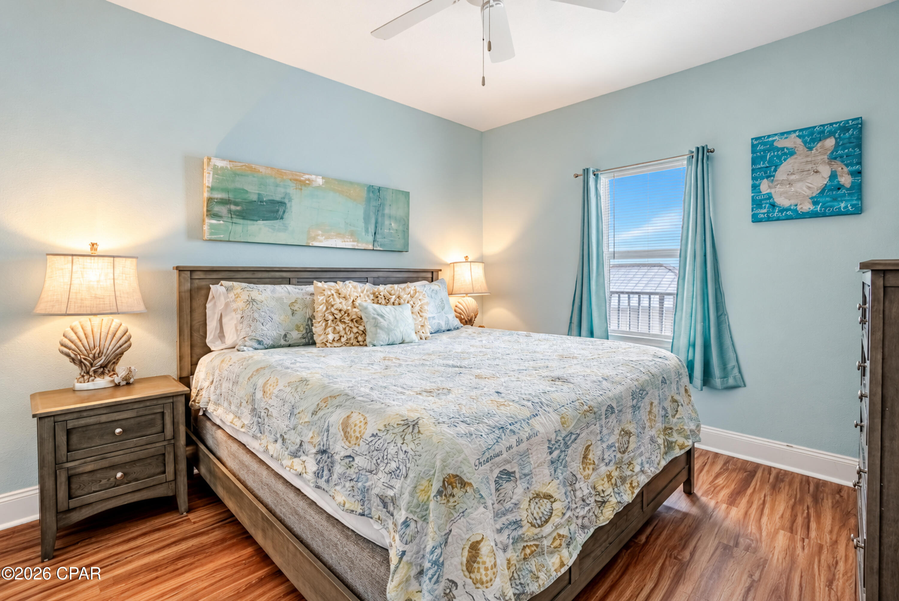 9860 S Thomas Drive Panama City Beach FL 32408
