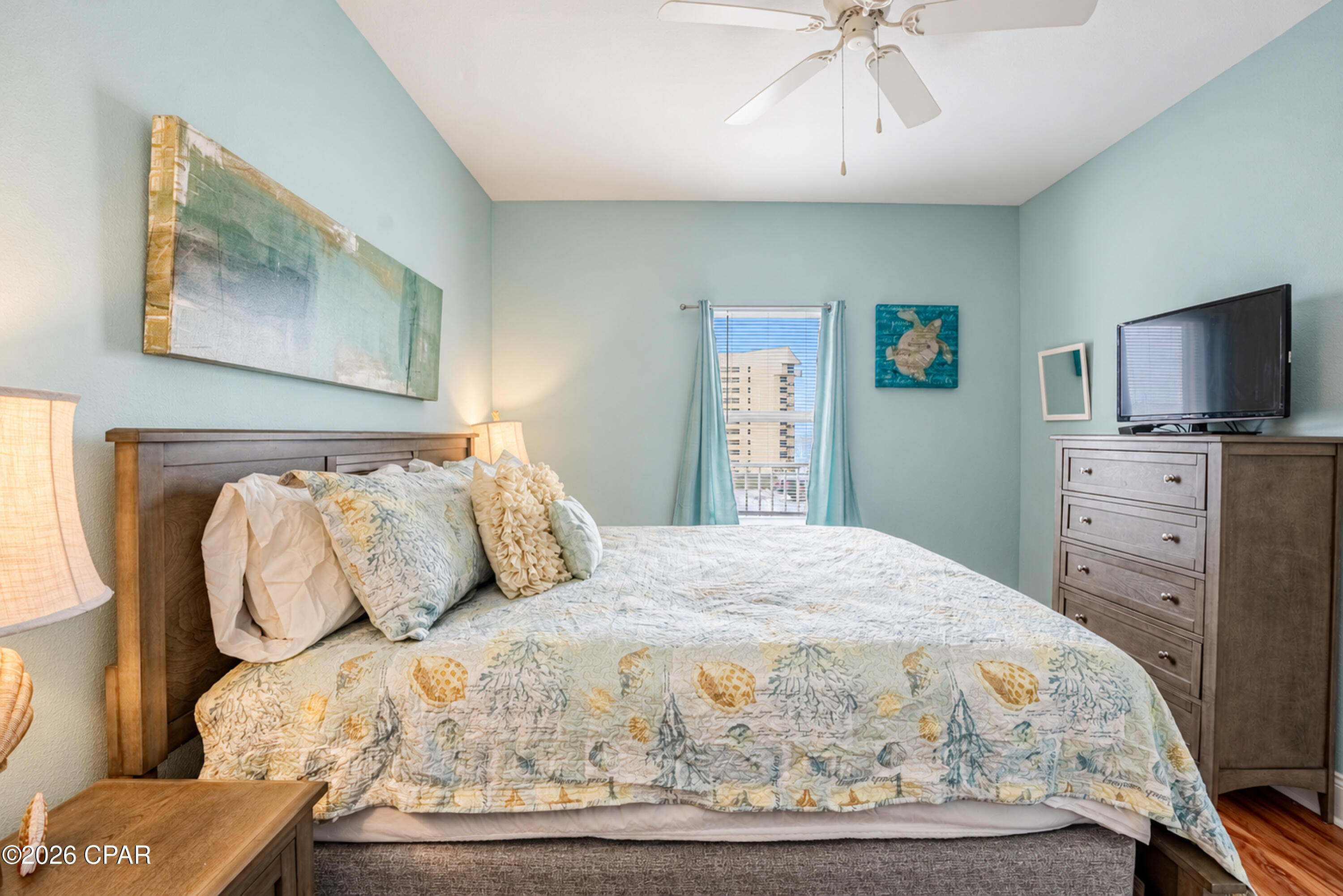 9860 S Thomas Drive Panama City Beach FL 32408