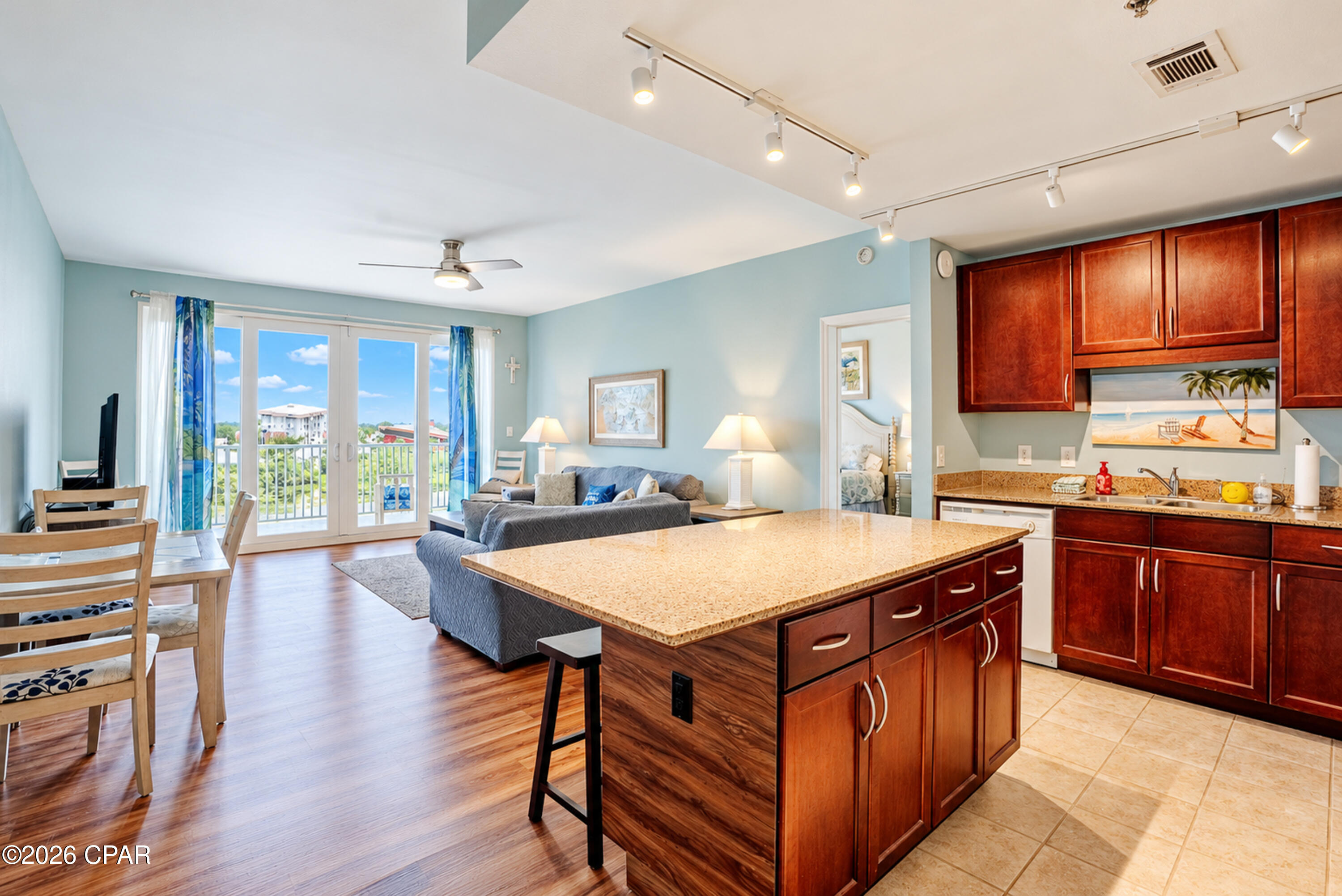 9860 S Thomas Drive Panama City Beach FL 32408