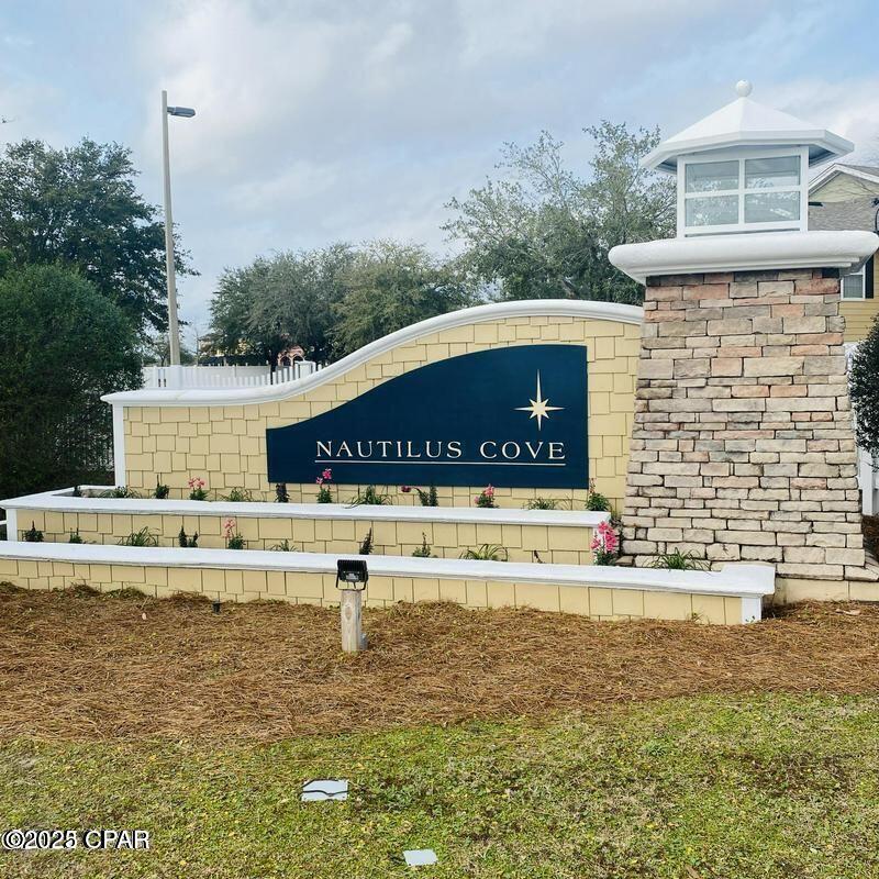 504 Lighthouse Road Panama City Beach FL 32407