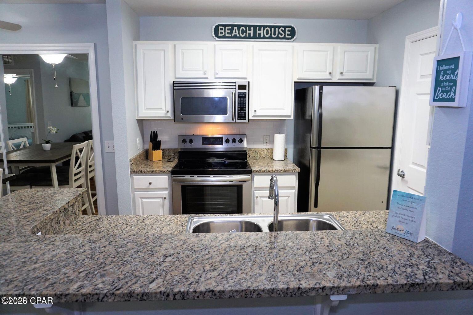 504 Lighthouse Road Panama City Beach FL 32407