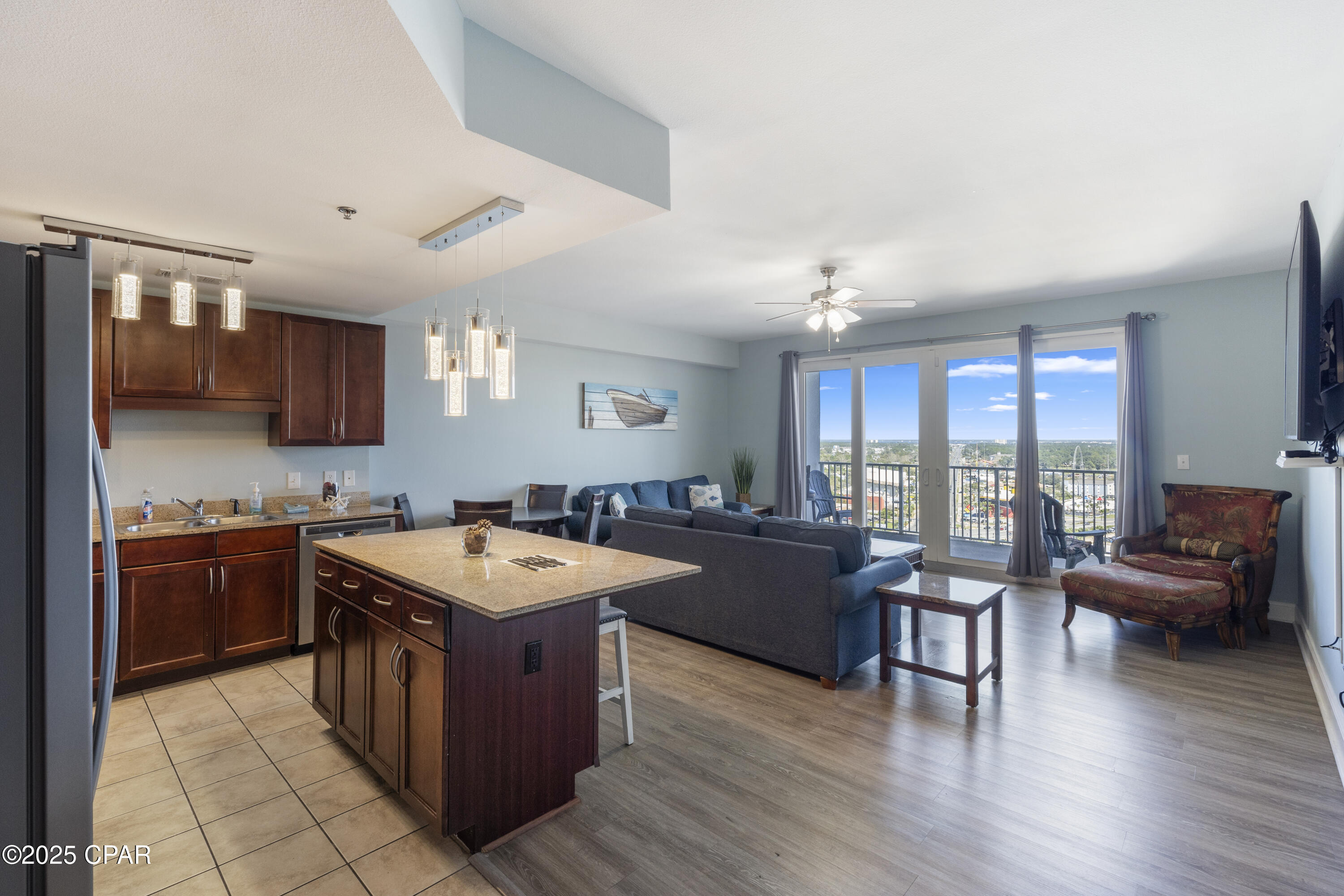 9902 Thomas Drive Panama City Beach FL 32407