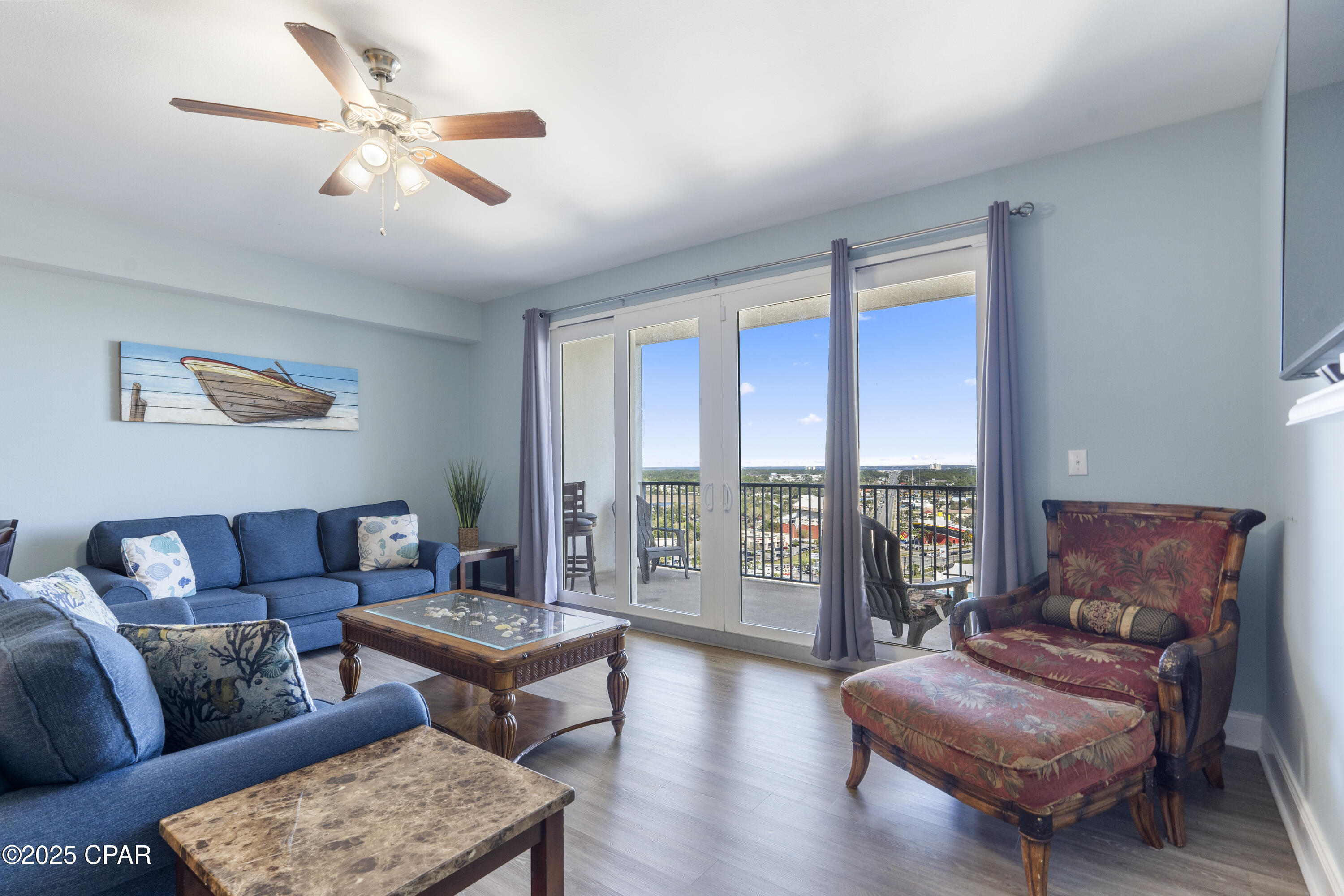 9902 Thomas Drive Panama City Beach FL 32407