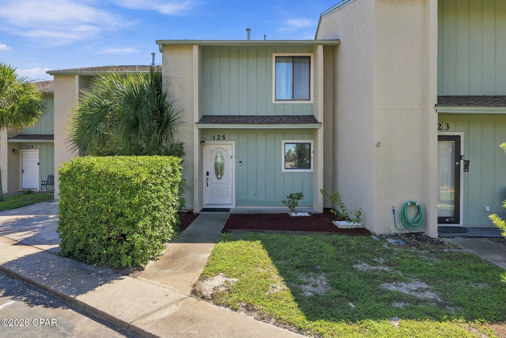 125 Kimberly Drive Panama City Beach FL 32407