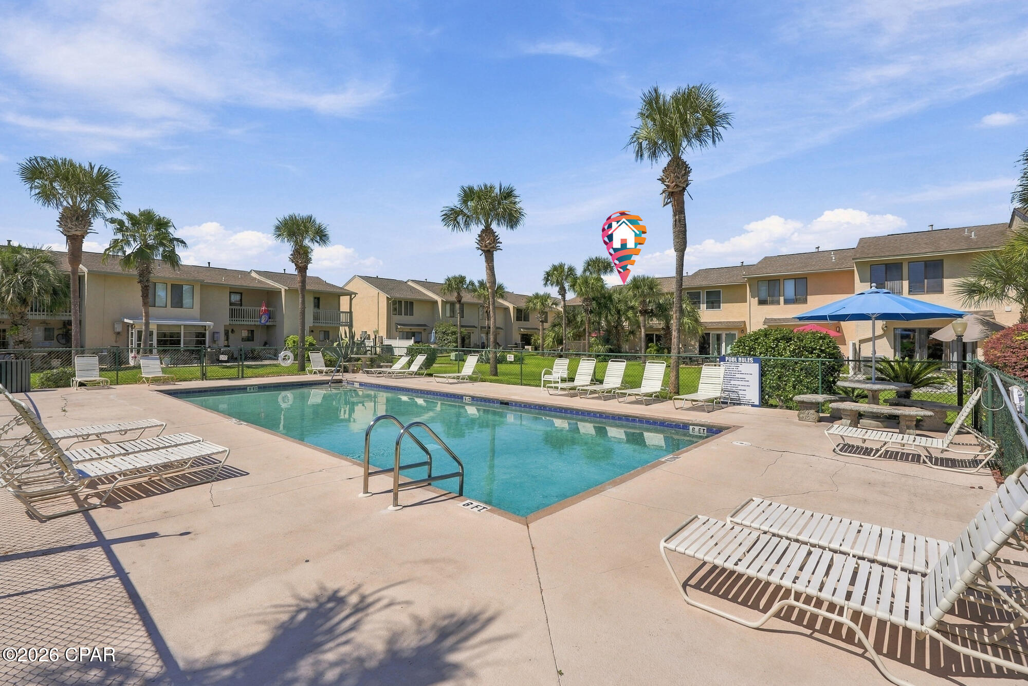 125 Kimberly Drive Panama City Beach FL 32407