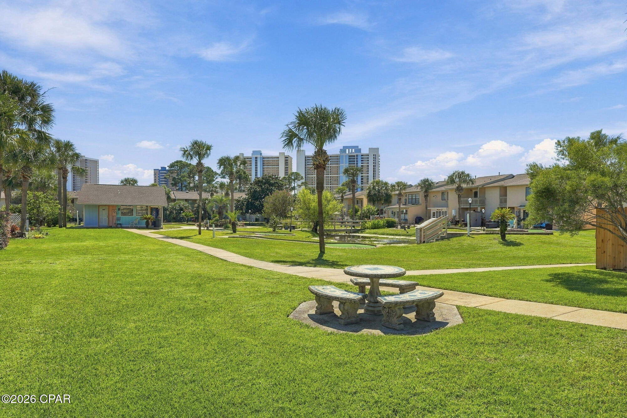 125 Kimberly Drive Panama City Beach FL 32407