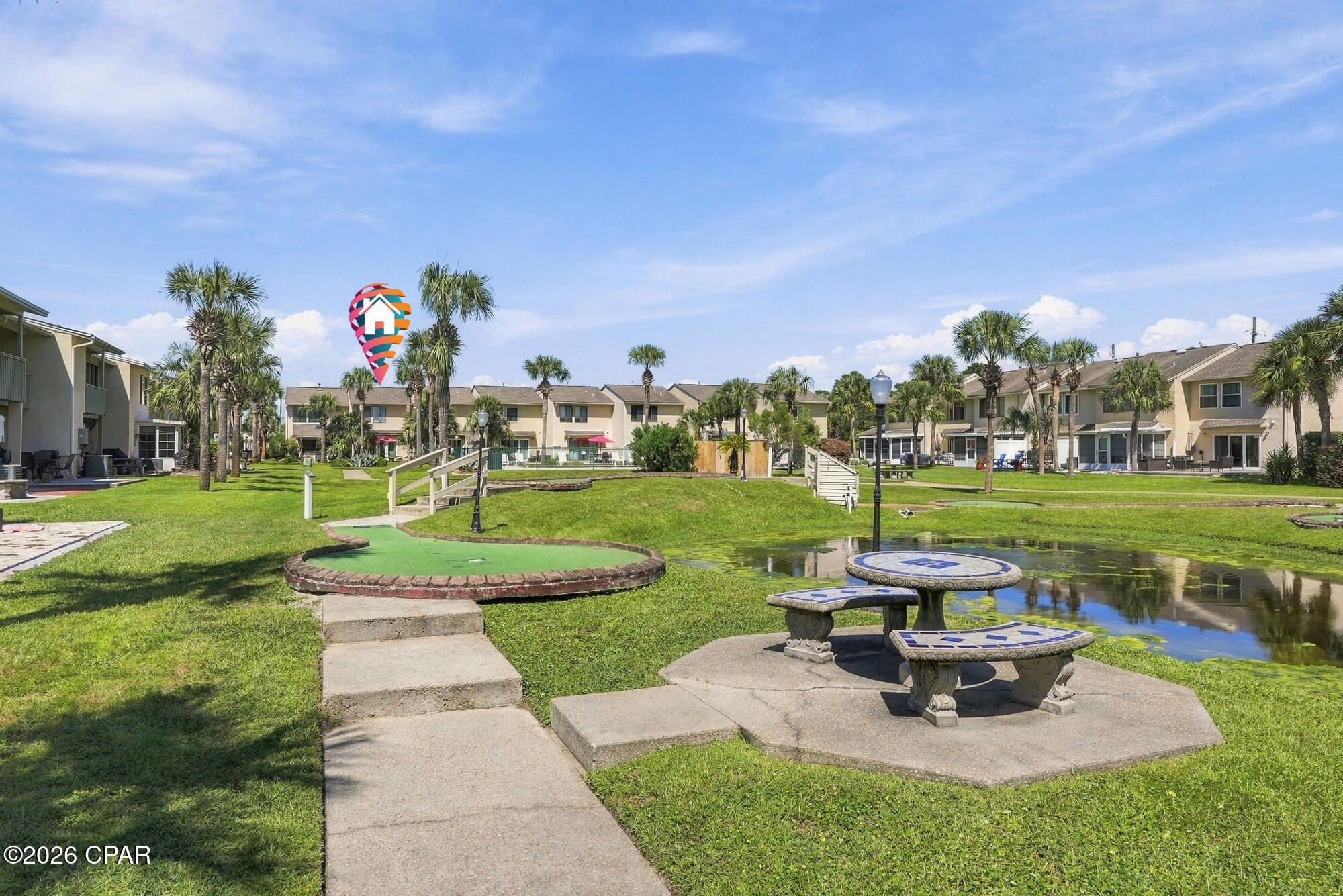 125 Kimberly Drive Panama City Beach FL 32407