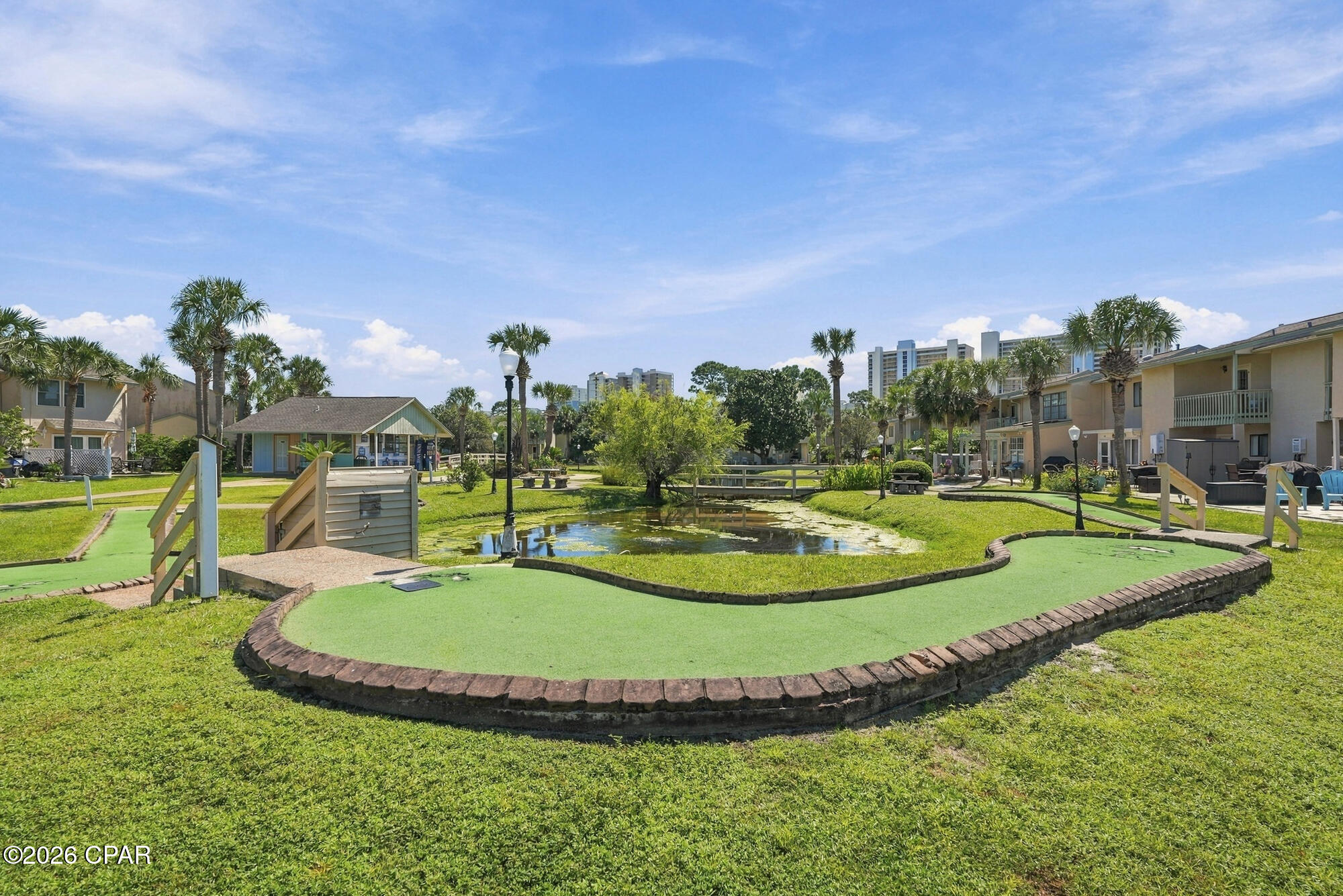 125 Kimberly Drive Panama City Beach FL 32407