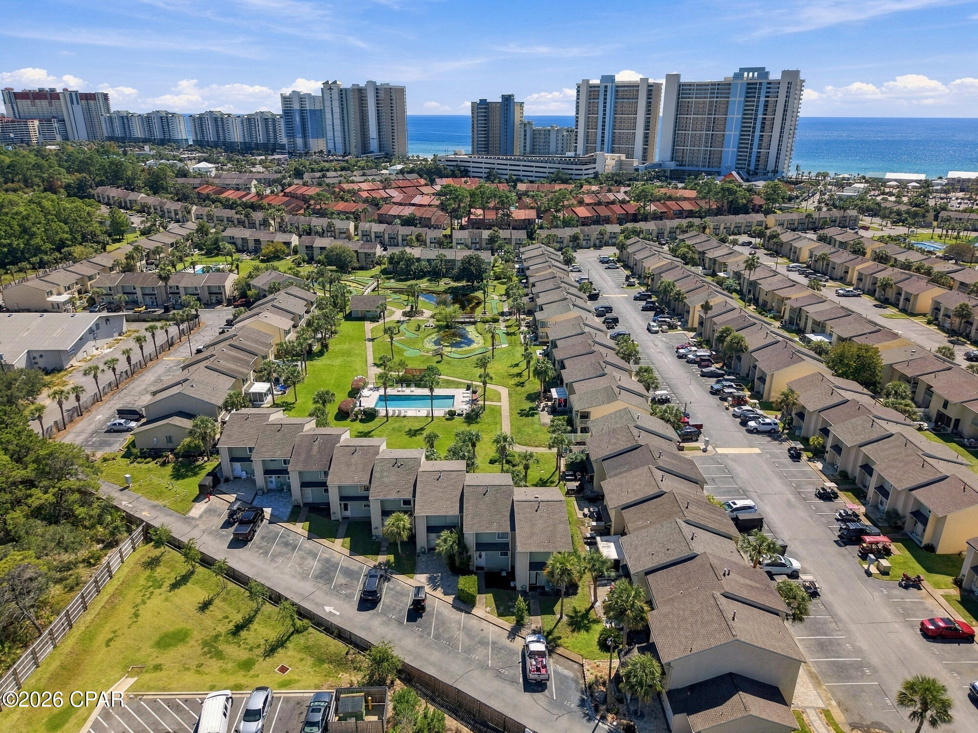 125 Kimberly Drive Panama City Beach FL 32407