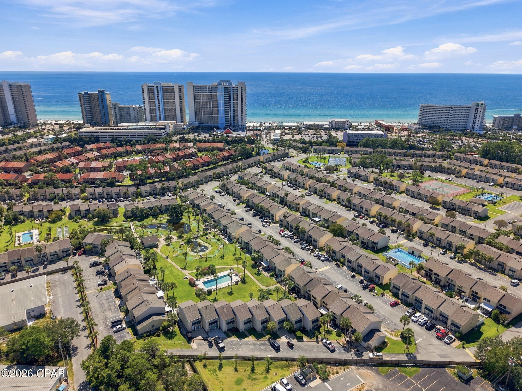 125 Kimberly Drive Panama City Beach FL 32407