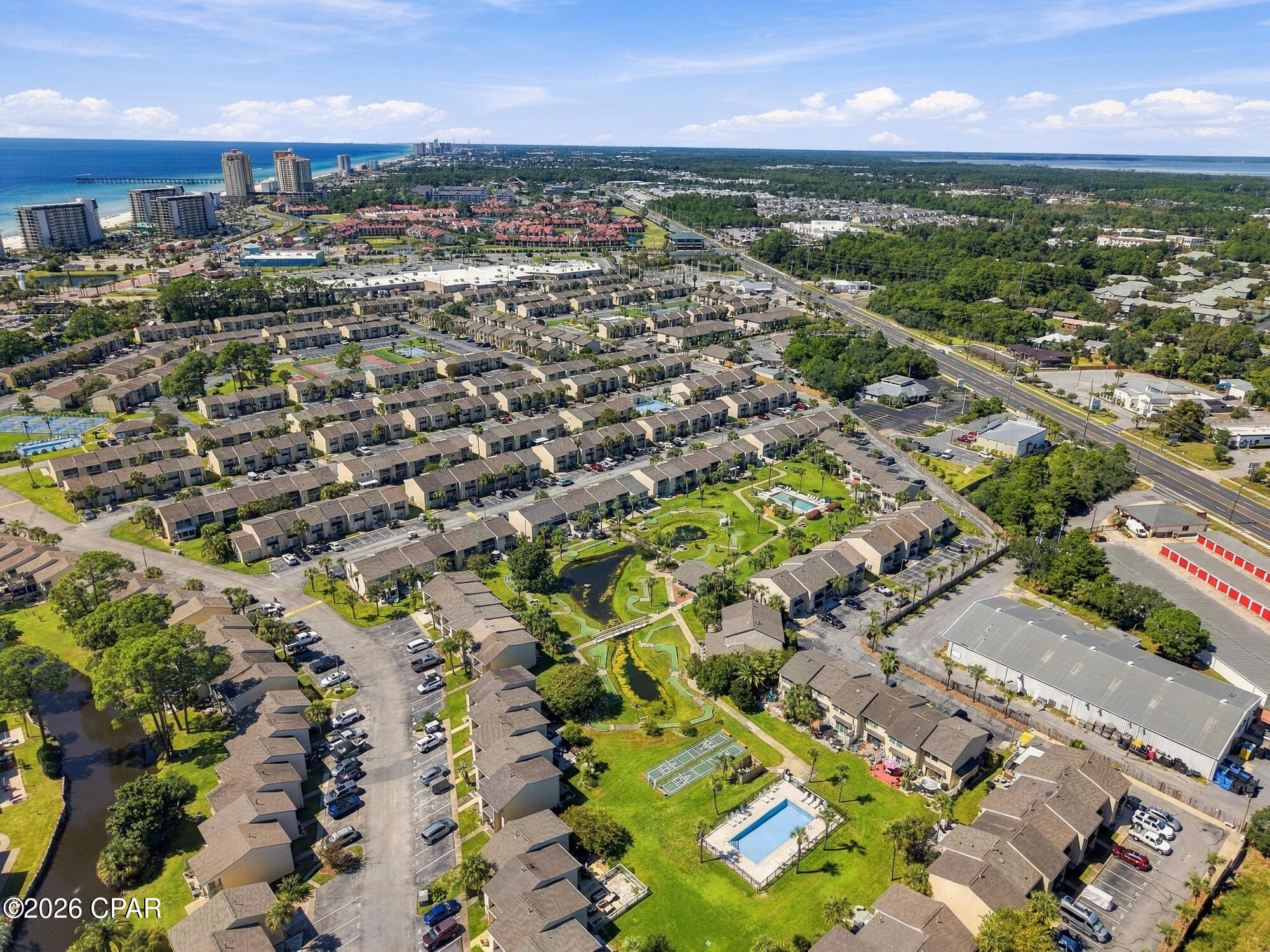 125 Kimberly Drive Panama City Beach FL 32407