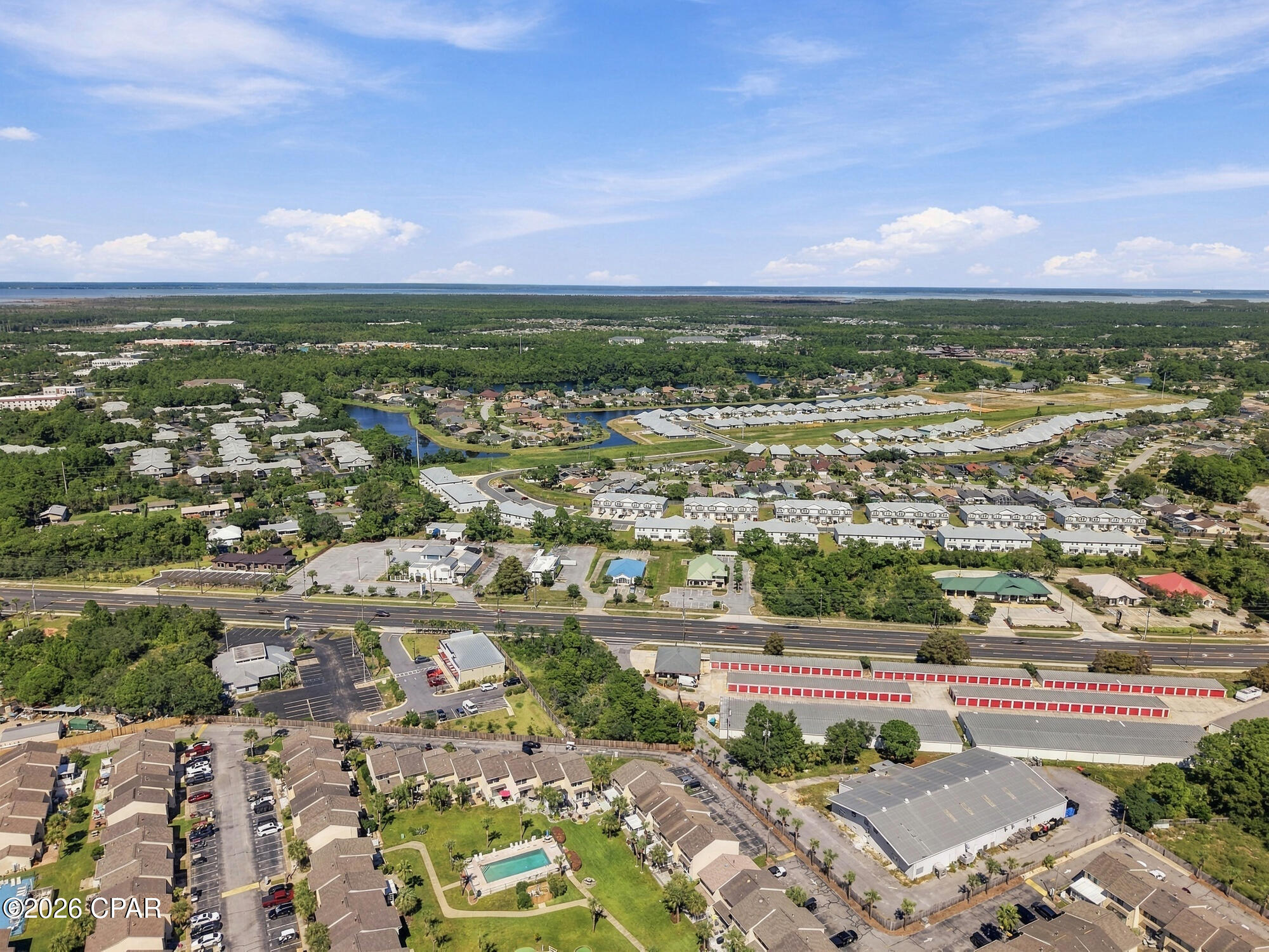 125 Kimberly Drive Panama City Beach FL 32407