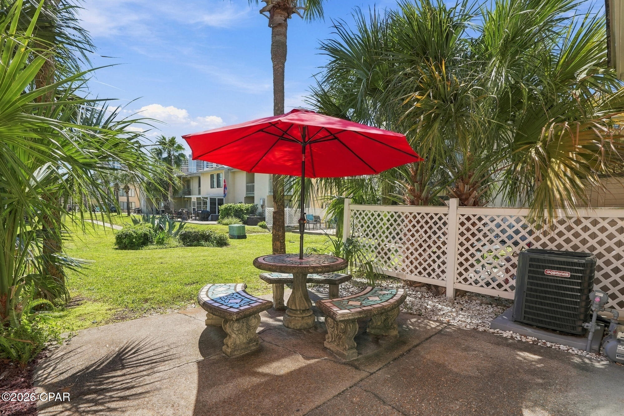 125 Kimberly Drive Panama City Beach FL 32407