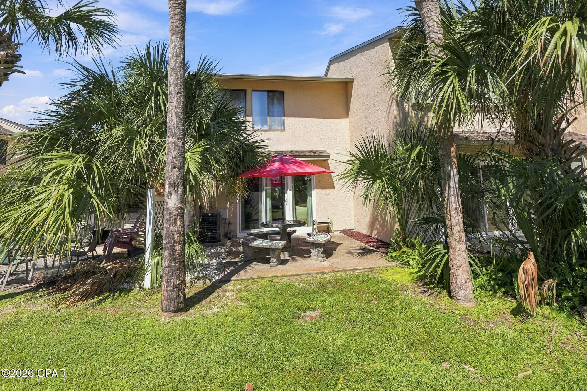 125 Kimberly Drive Panama City Beach FL 32407